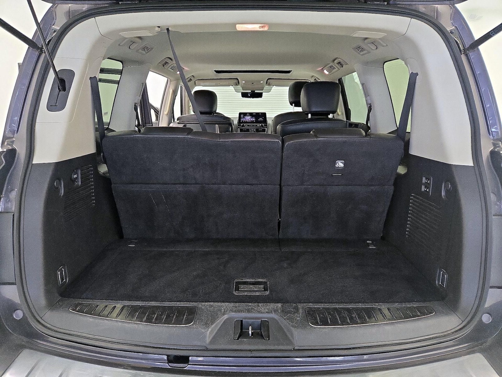 2024 INFINITI QX80 Luxe 4WD - Photo 23