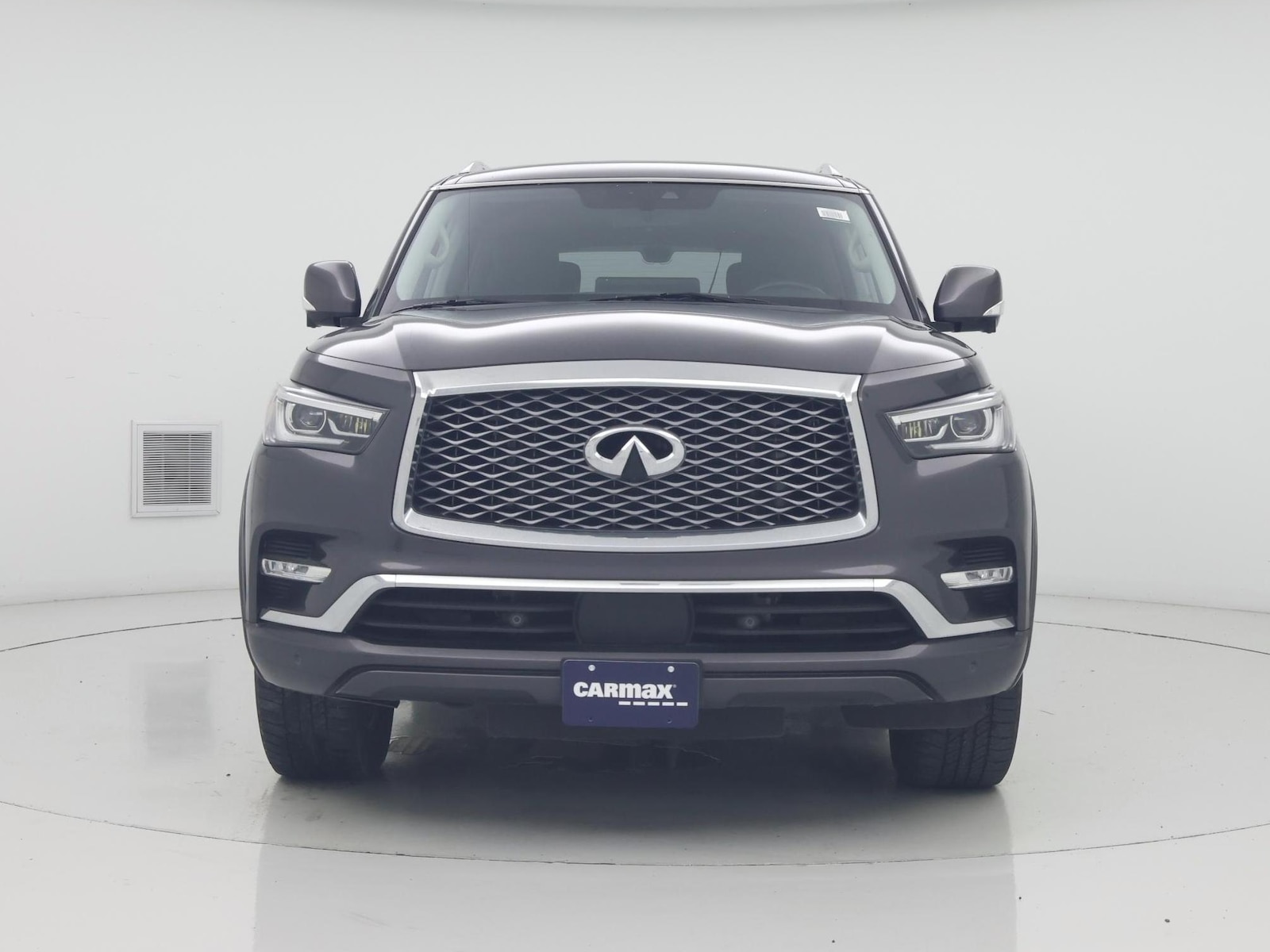 2024 INFINITI QX80 Luxe 4WD - Photo 6