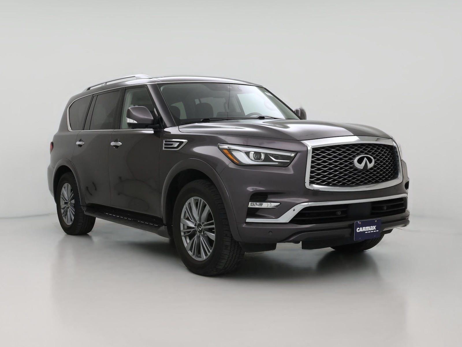 2024 INFINITI QX80