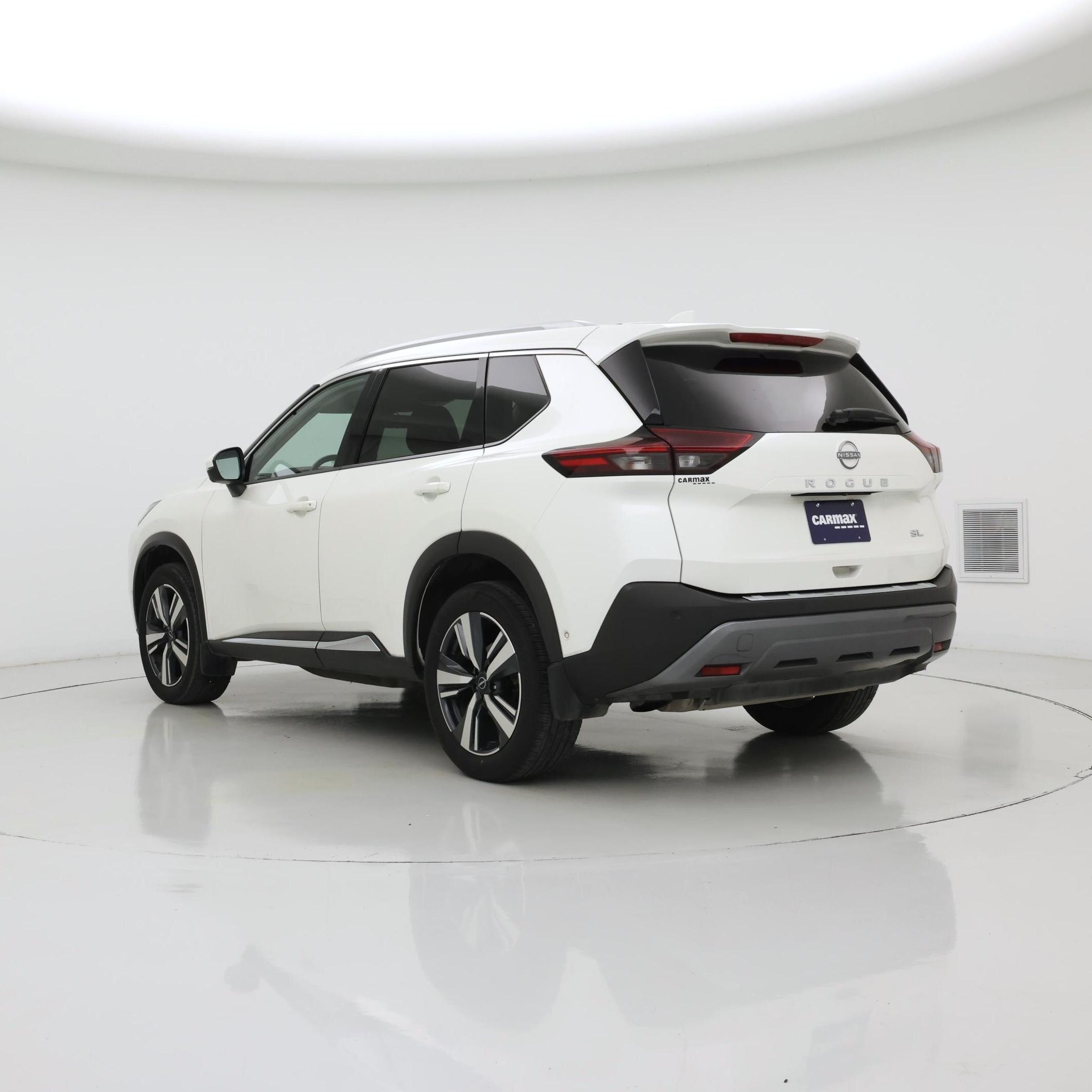 Thumbnail: 2023 Nissan Rogue - 2