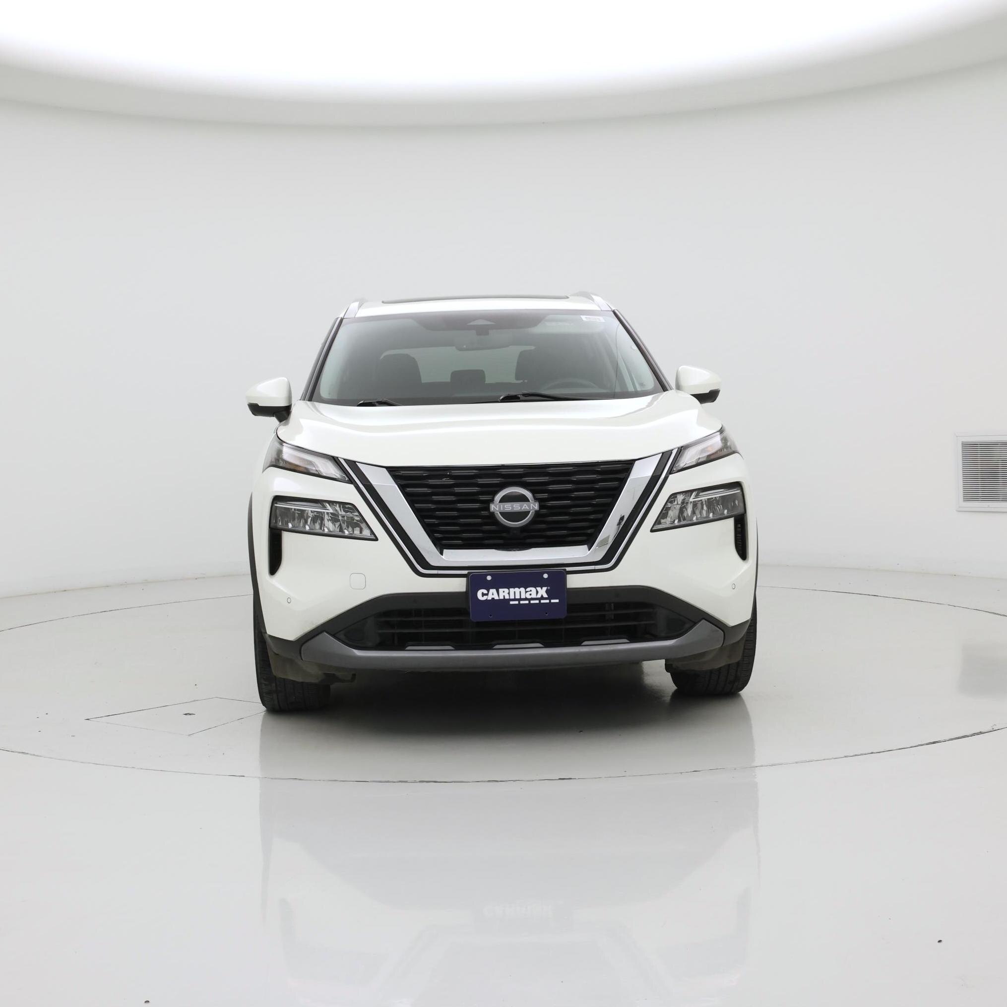 Thumbnail: 2023 Nissan Rogue - 5