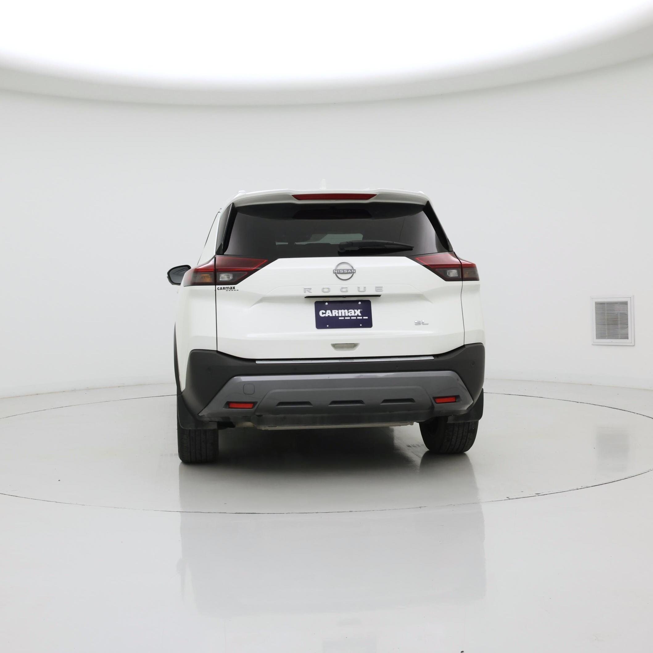 Thumbnail: 2023 Nissan Rogue - 6