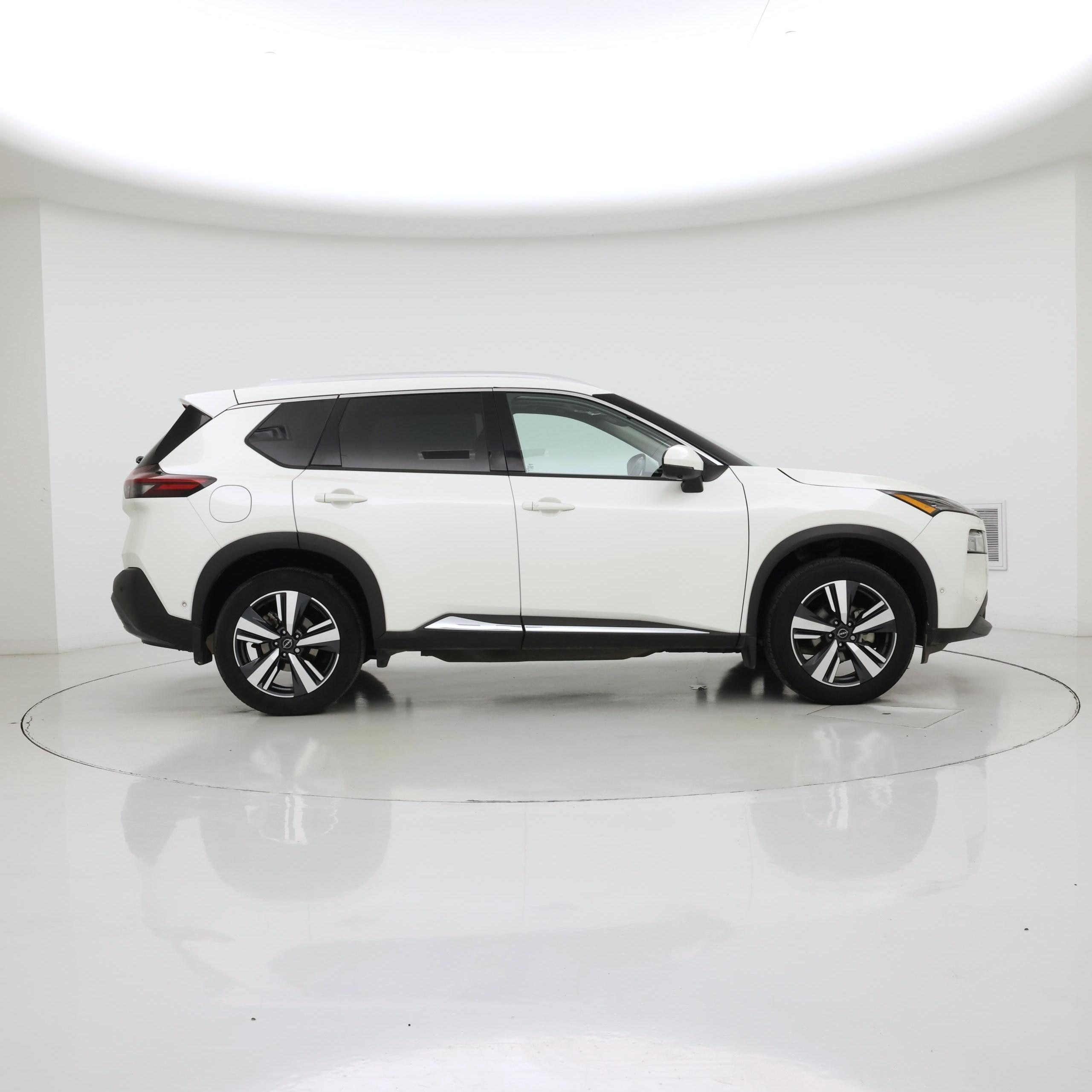 Thumbnail: 2023 Nissan Rogue - 7