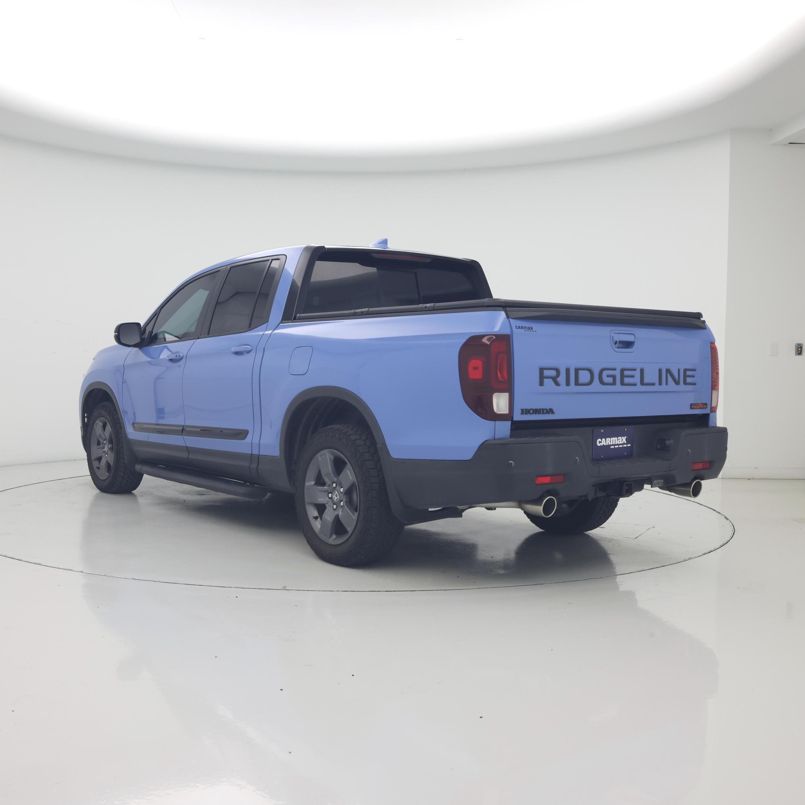 Thumbnail: 2024 Honda Ridgeline - 2