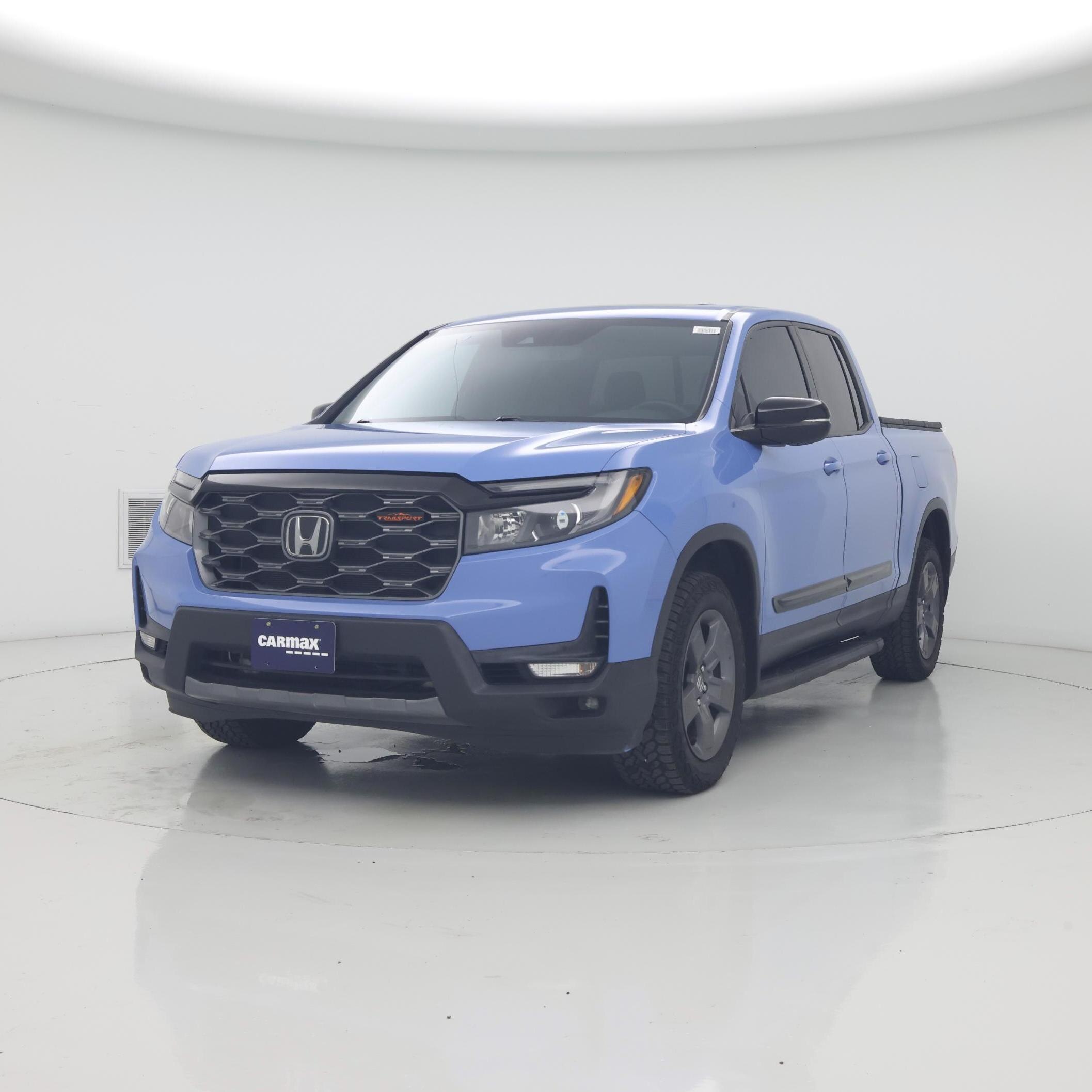 Thumbnail: 2024 Honda Ridgeline - 4