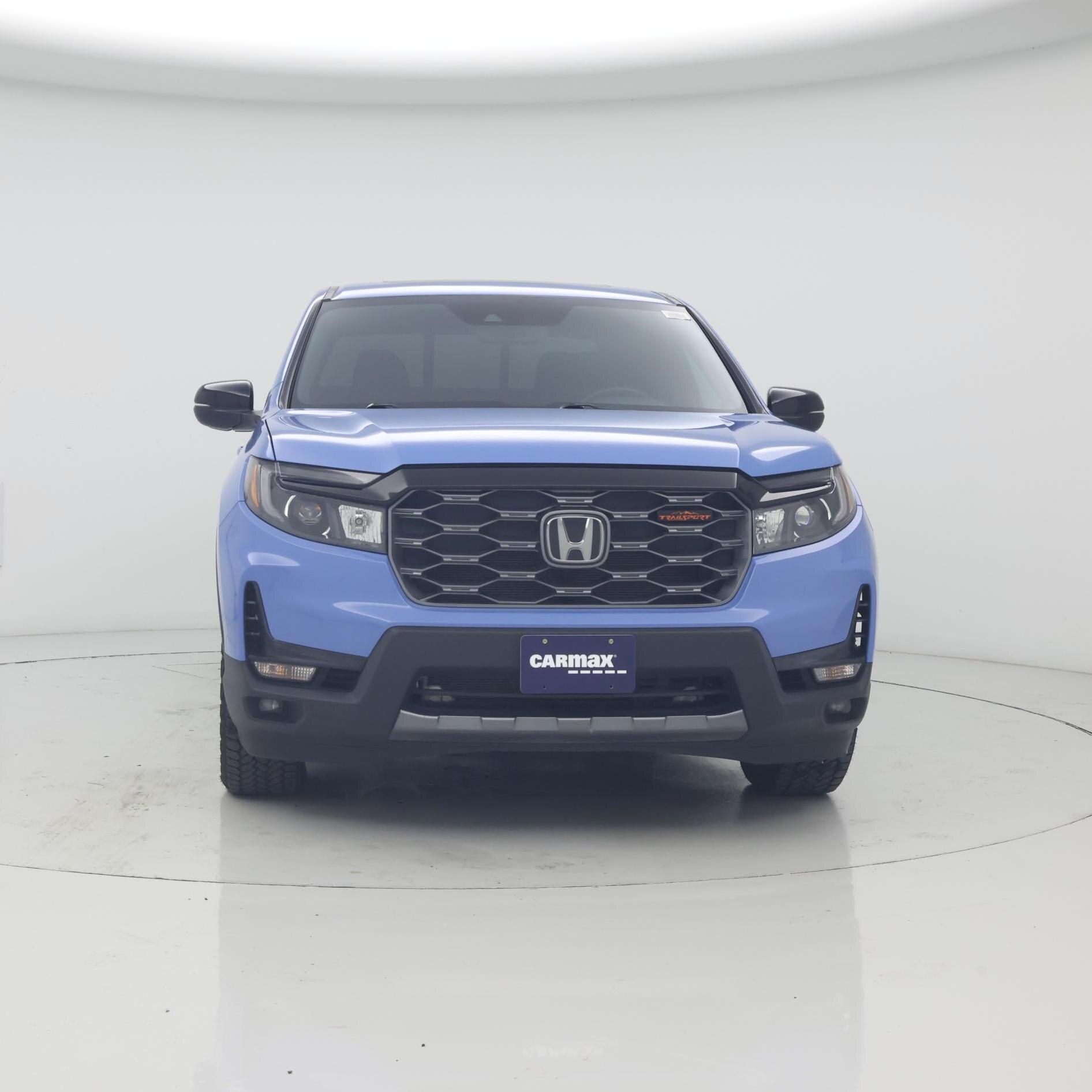 Thumbnail: 2024 Honda Ridgeline - 5