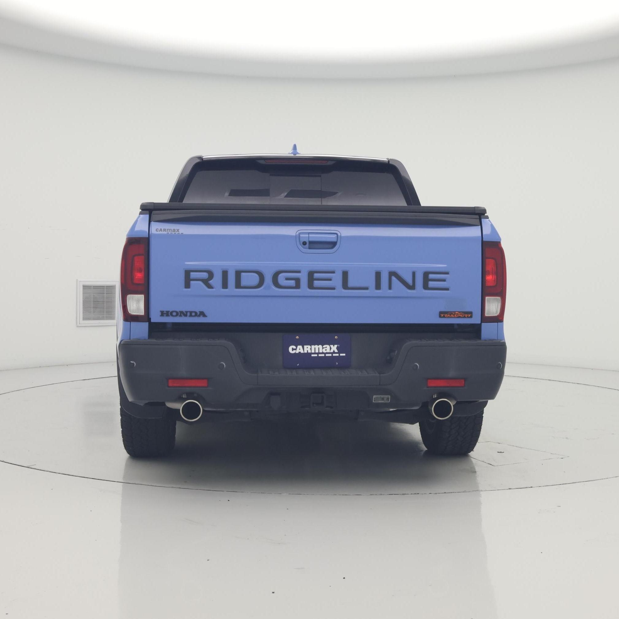 Thumbnail: 2024 Honda Ridgeline - 6