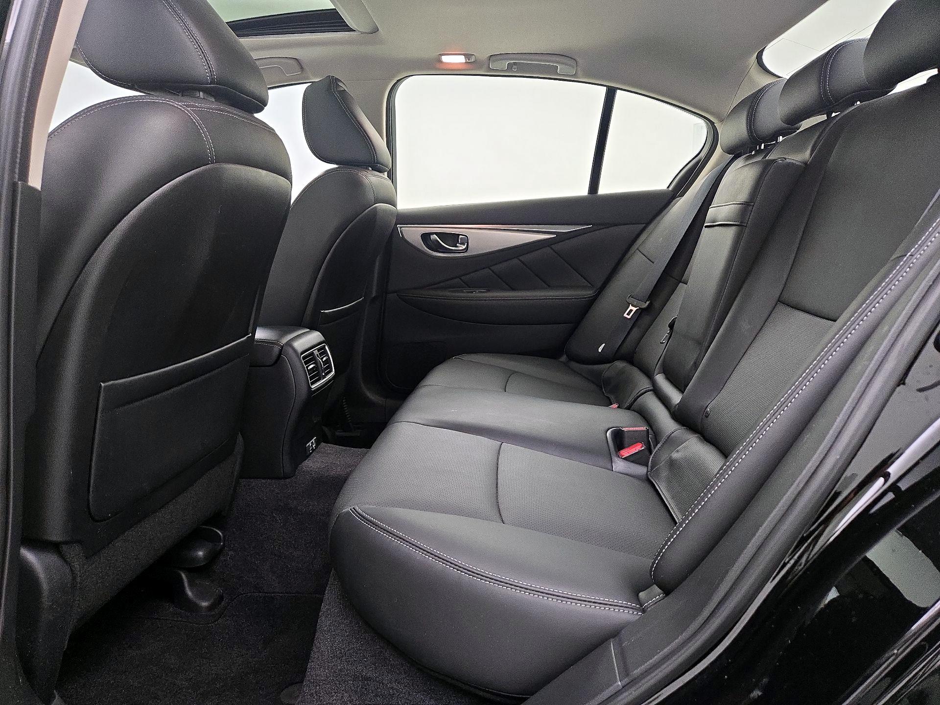 Thumbnail: 2023 INFINITI Q50 - 20