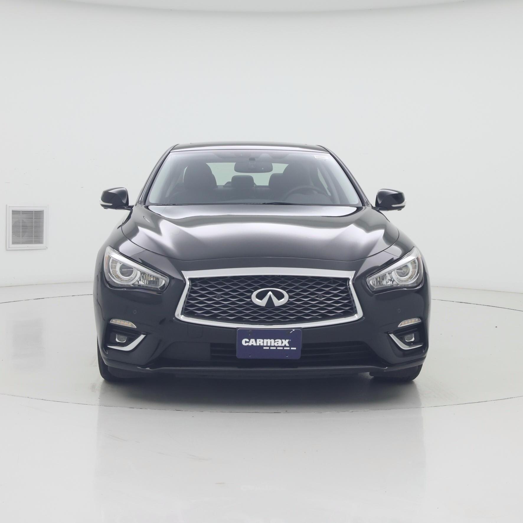 Thumbnail: 2023 INFINITI Q50 - 5