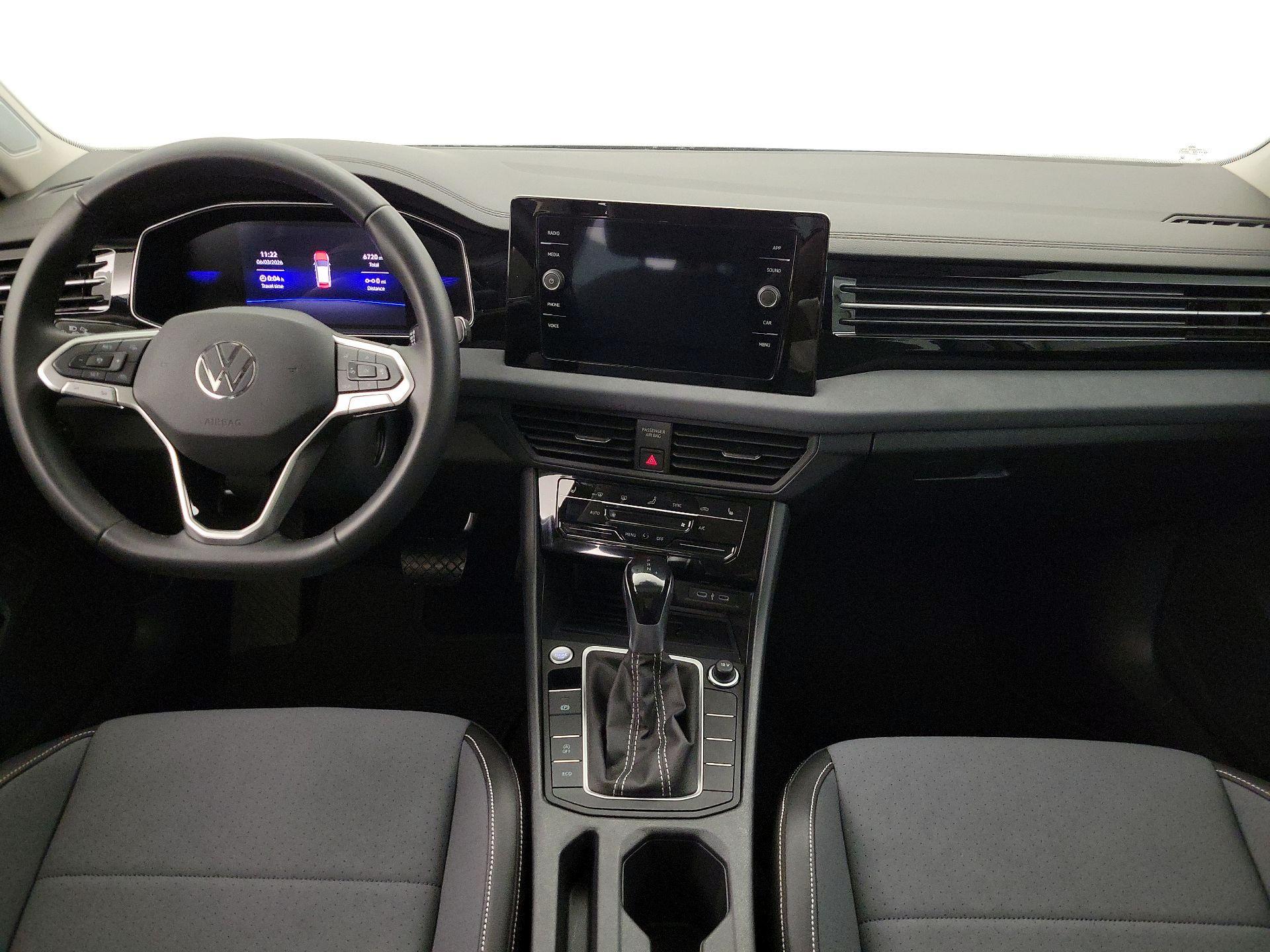 Thumbnail: 2025 Volkswagen Jetta - 9
