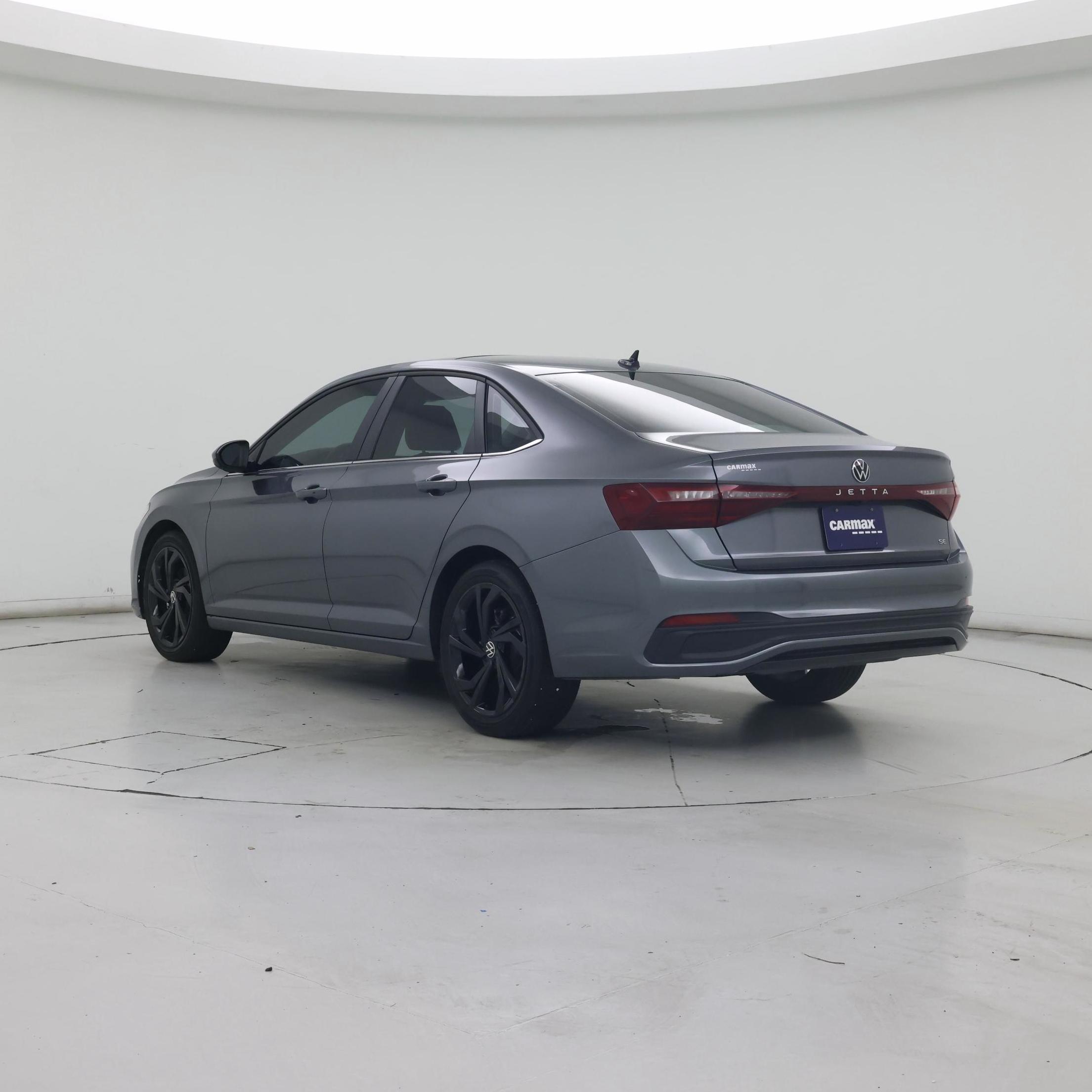 Thumbnail: 2025 Volkswagen Jetta - 2