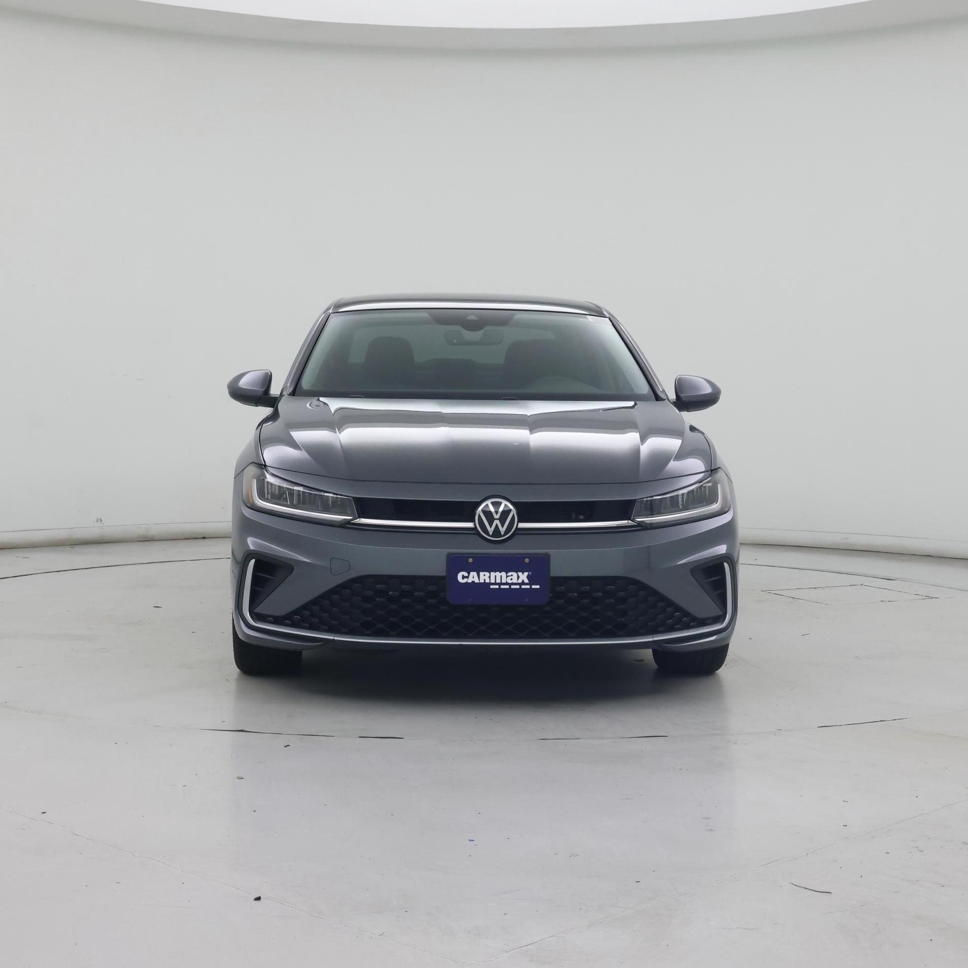 Thumbnail: 2025 Volkswagen Jetta - 5