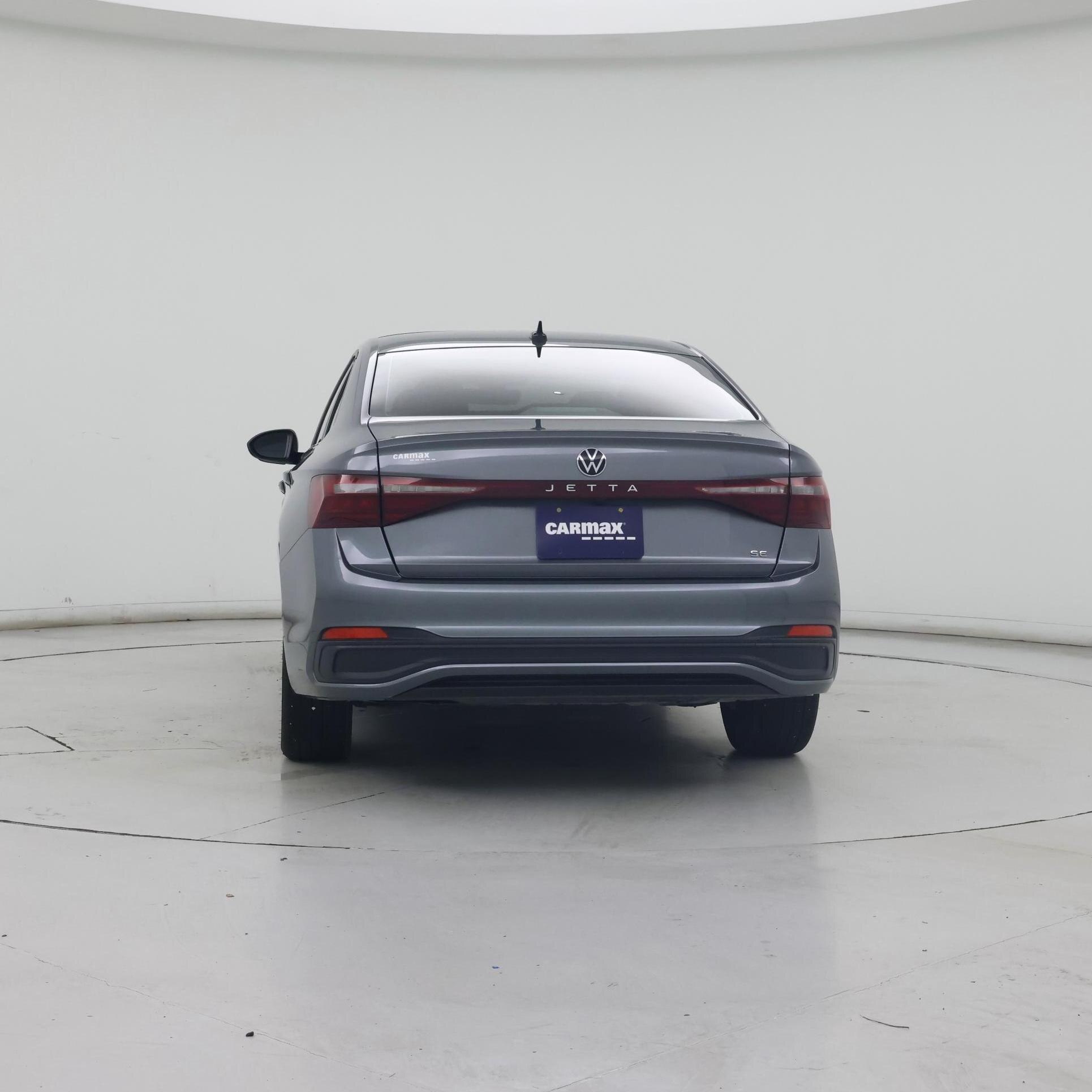 Thumbnail: 2025 Volkswagen Jetta - 6