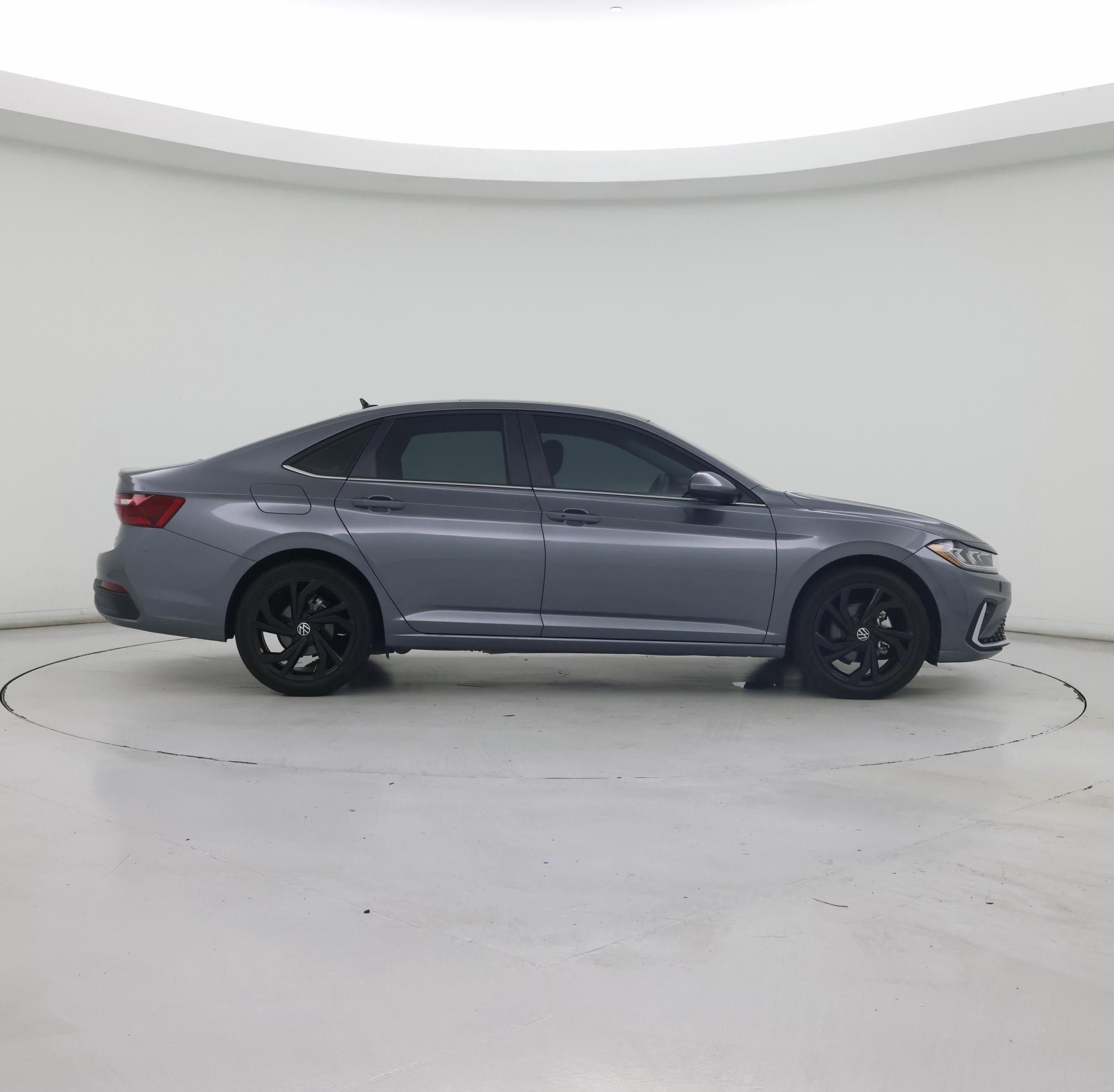 Thumbnail: 2025 Volkswagen Jetta - 7