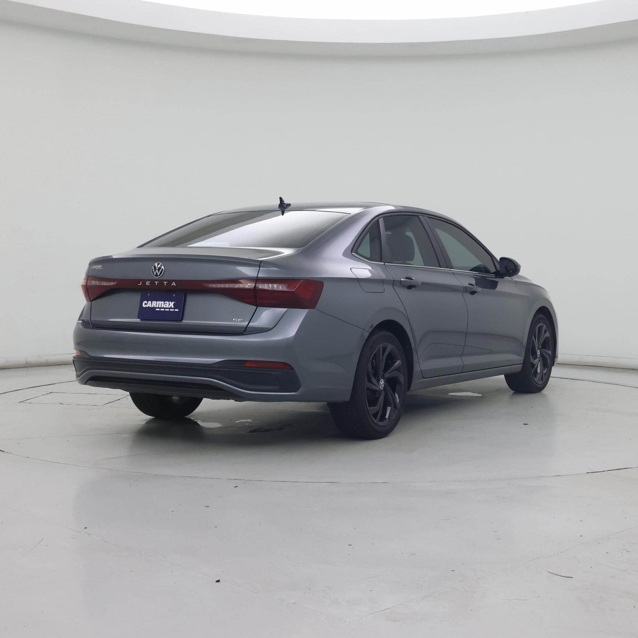 Thumbnail: 2025 Volkswagen Jetta - 8