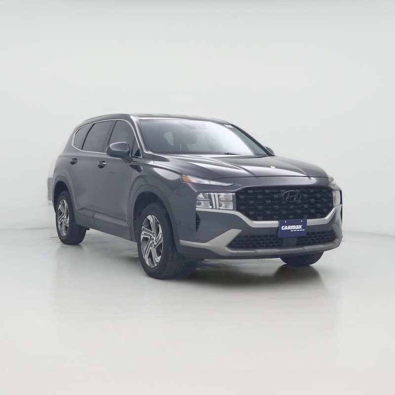 2021 Hyundai Santa Fe SE