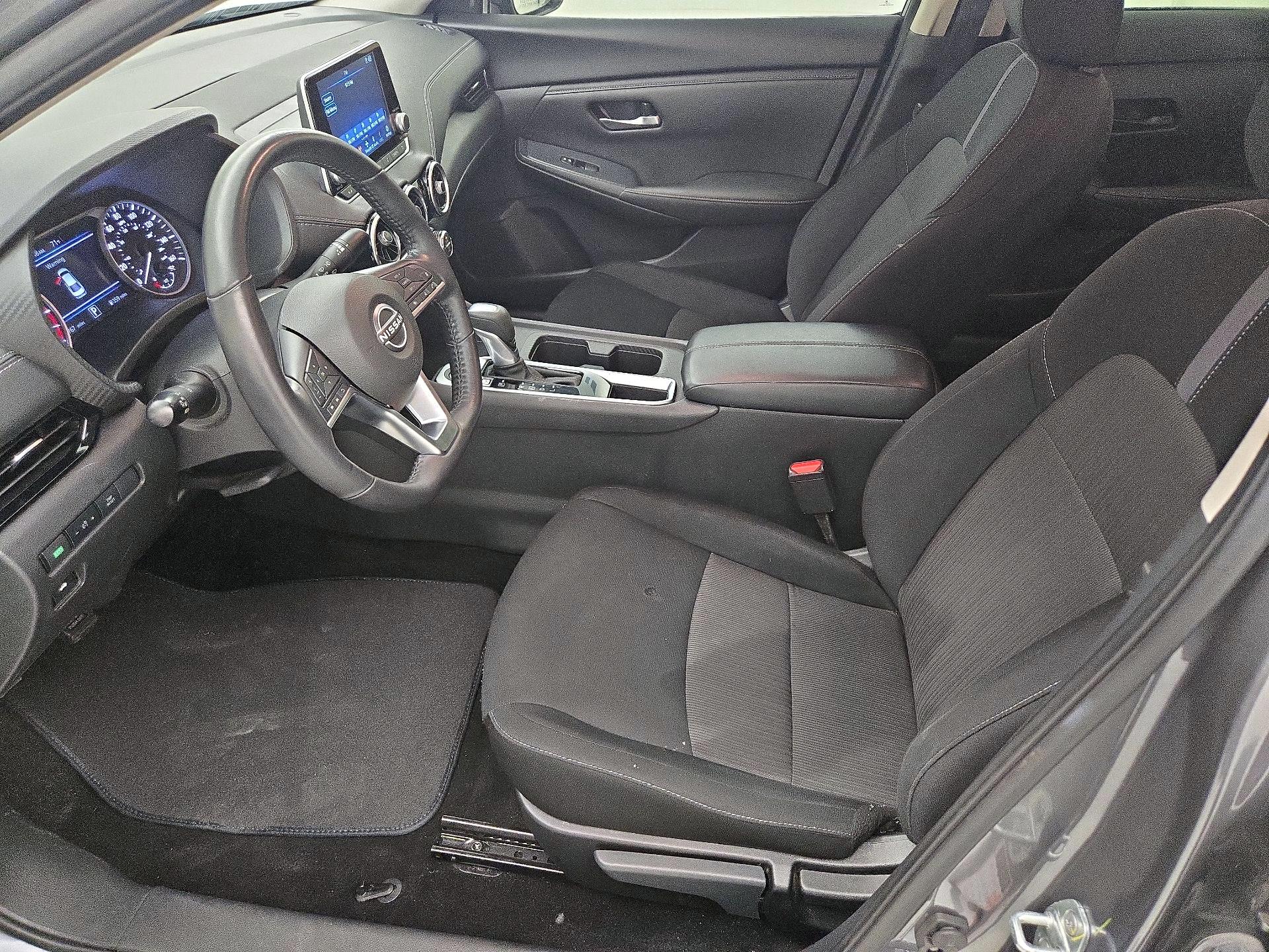 Thumbnail: 2024 Nissan Sentra - 11