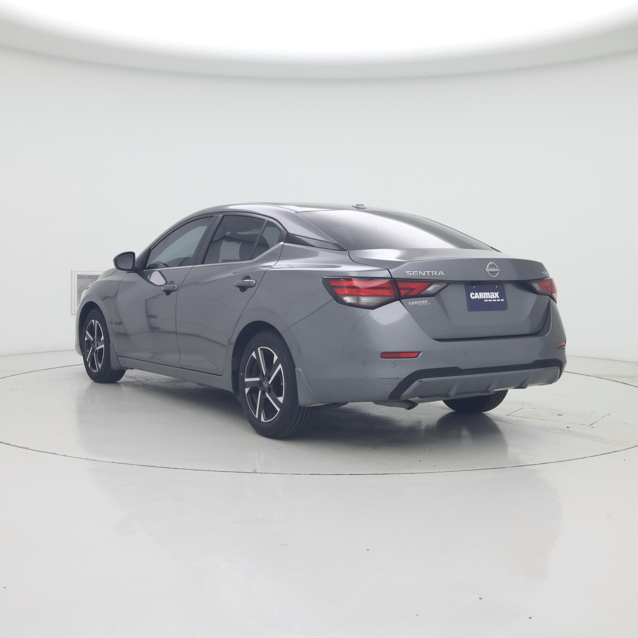 Thumbnail: 2024 Nissan Sentra - 2