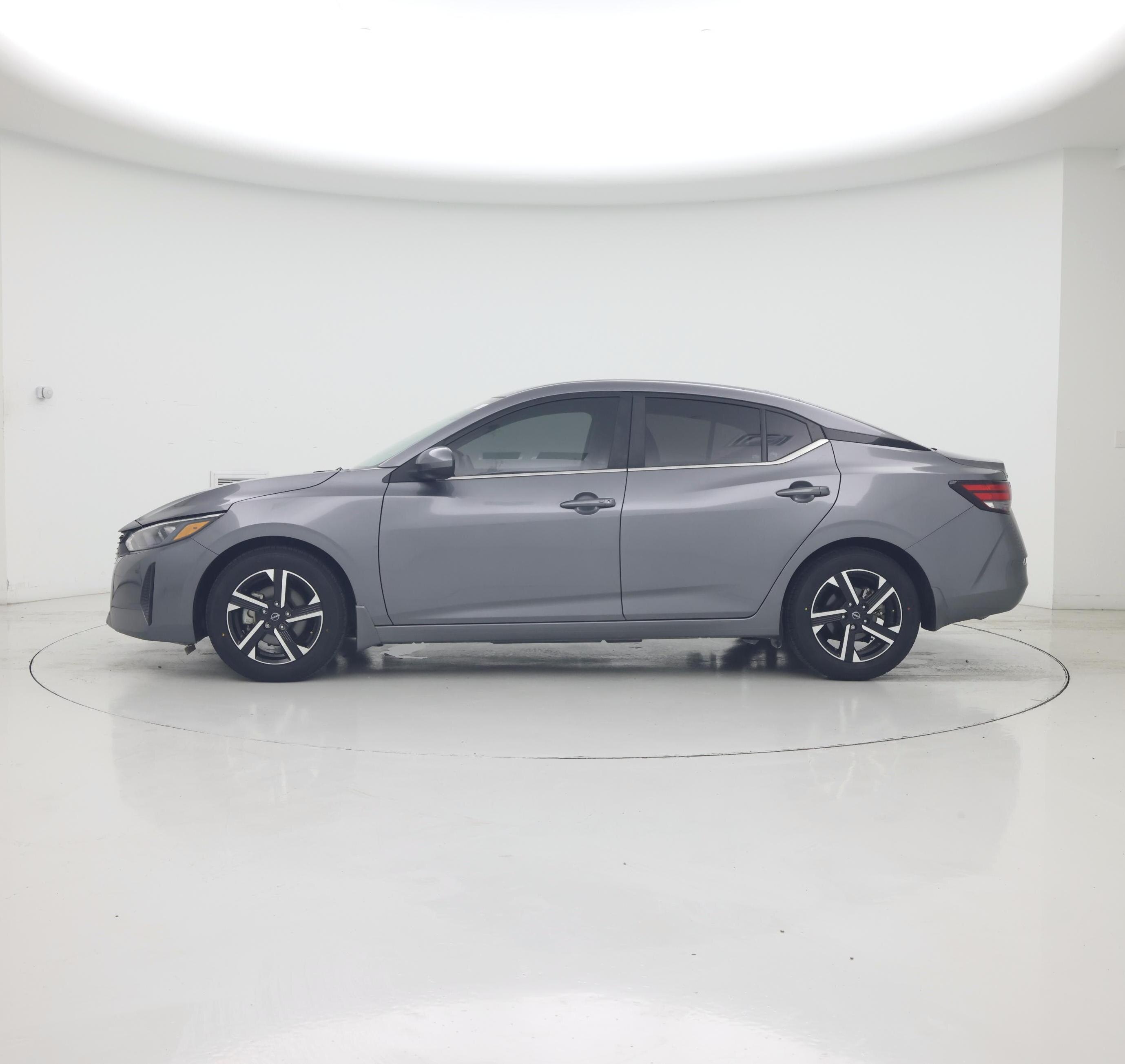 Thumbnail: 2024 Nissan Sentra - 3