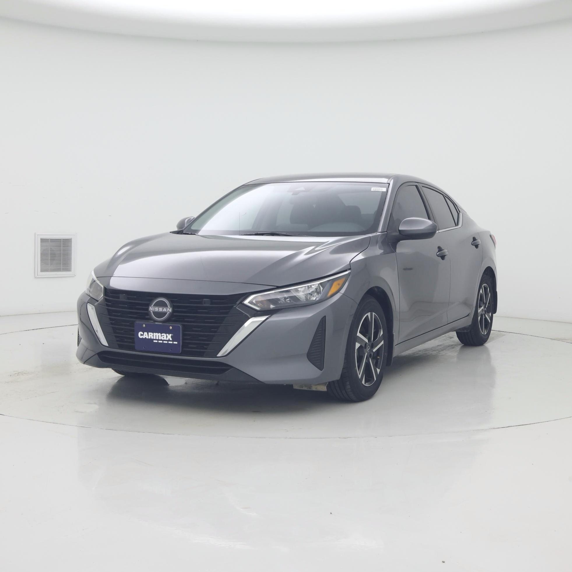 Thumbnail: 2024 Nissan Sentra - 4