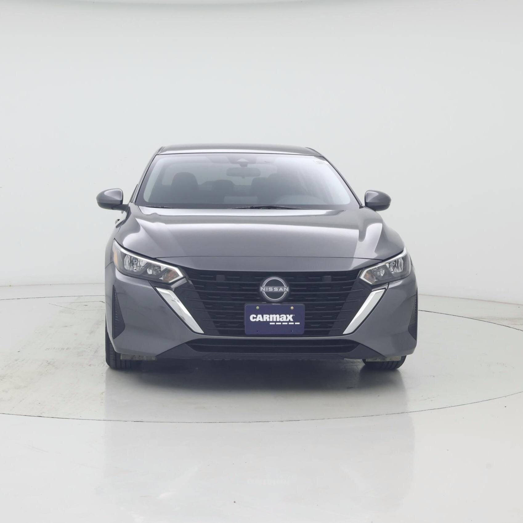 Thumbnail: 2024 Nissan Sentra - 5