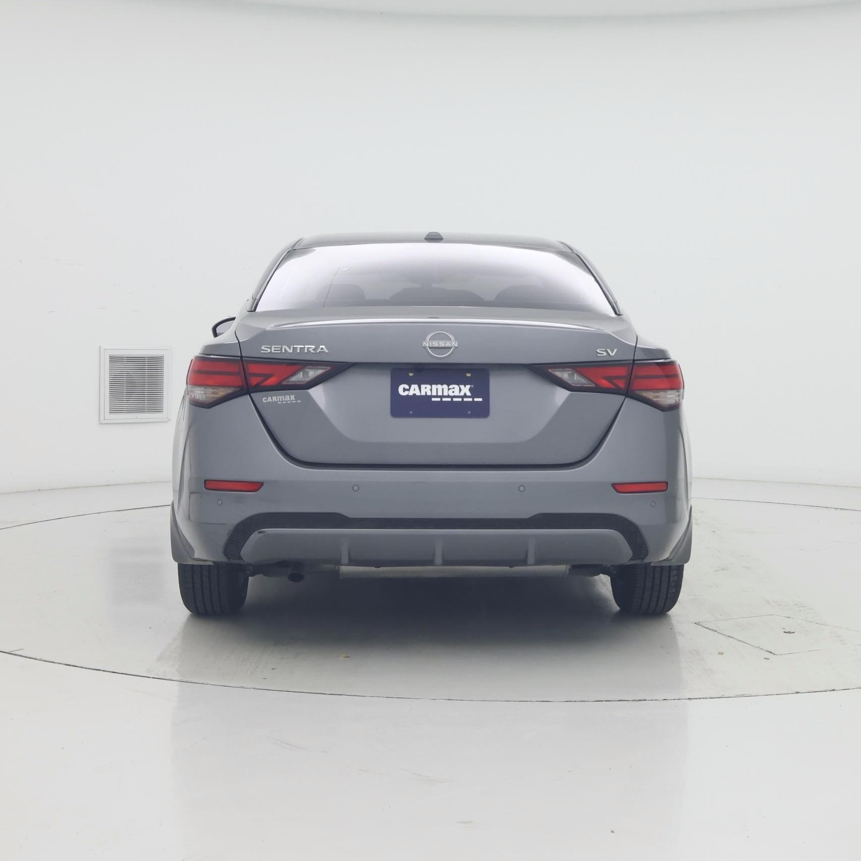 Thumbnail: 2024 Nissan Sentra - 6