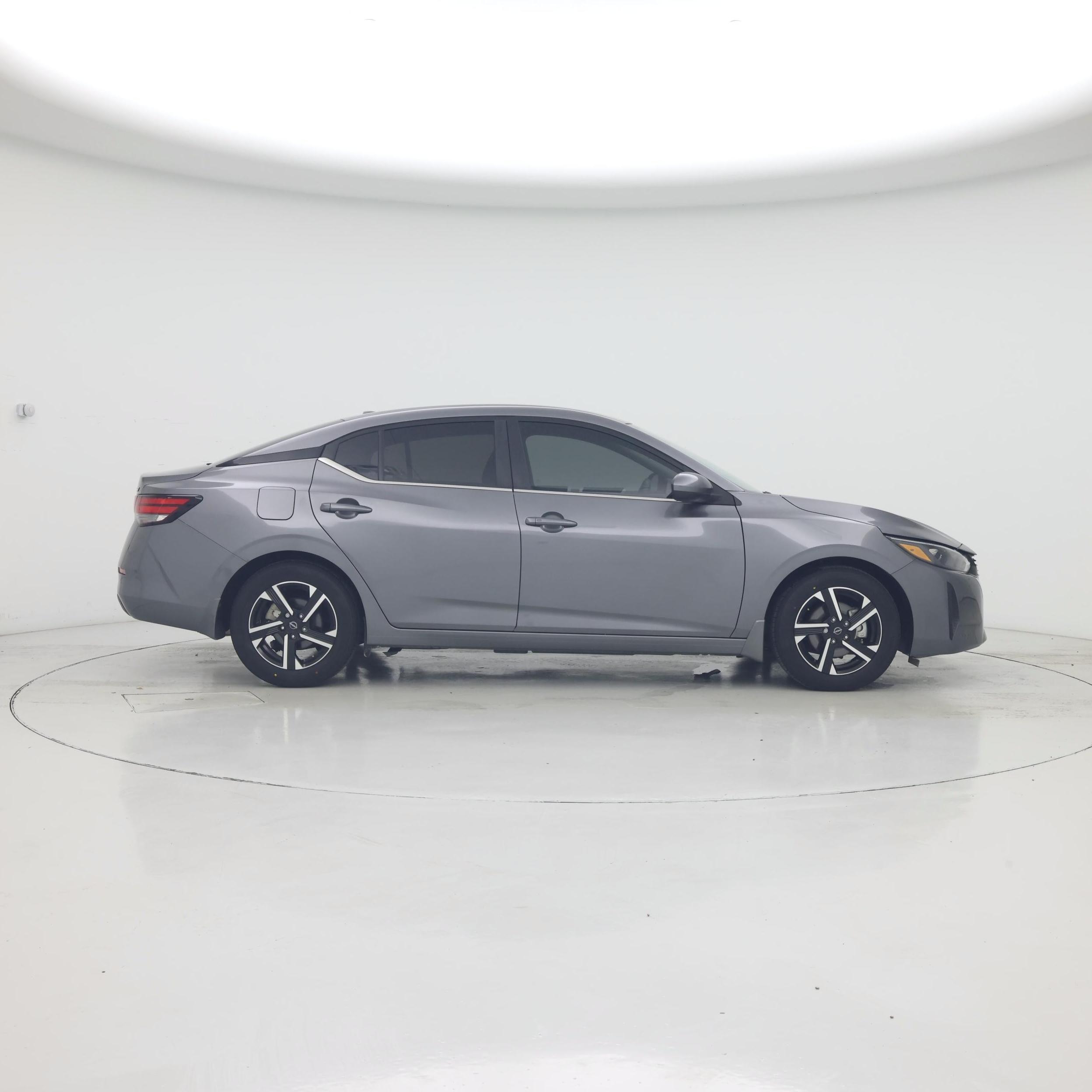 Thumbnail: 2024 Nissan Sentra - 7