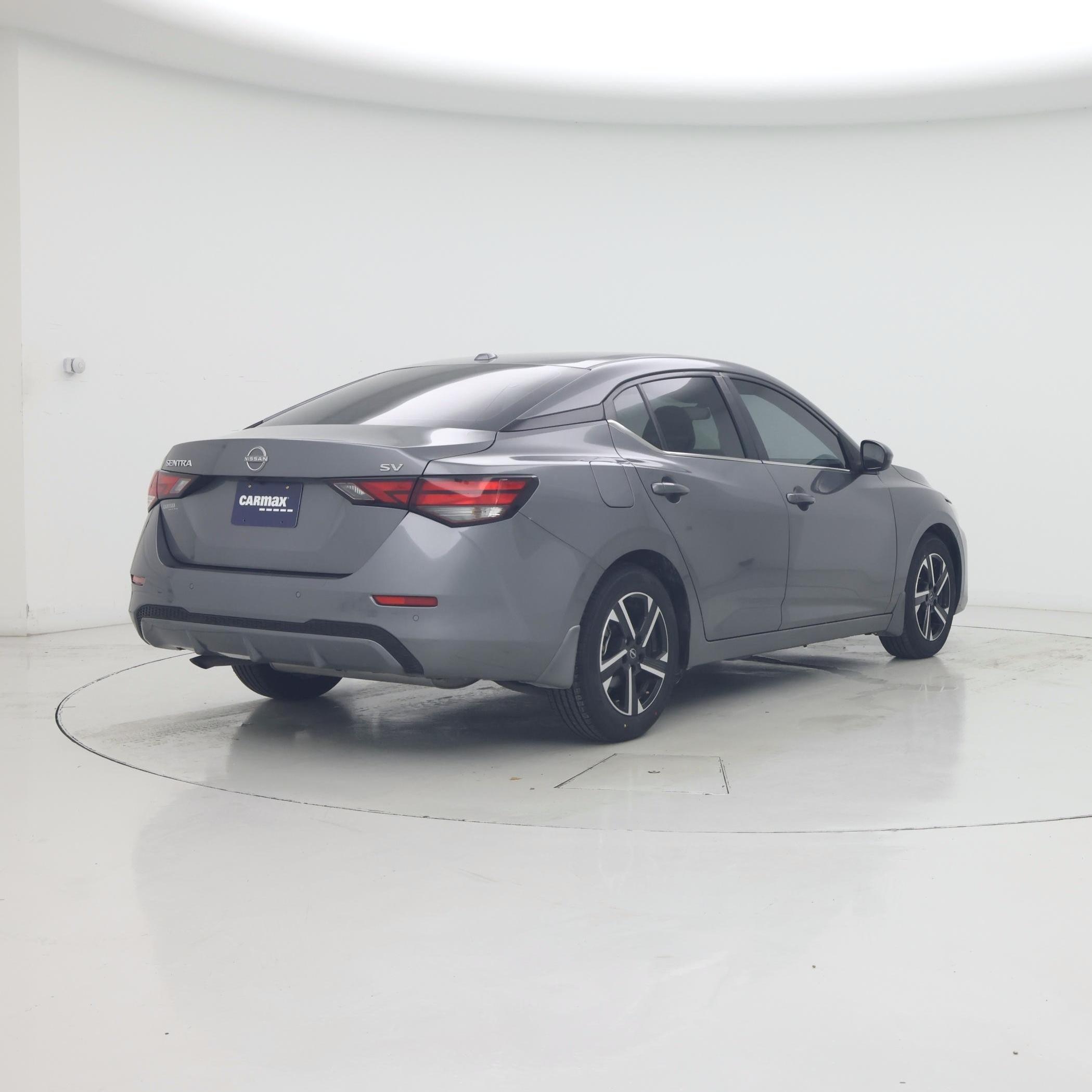 Thumbnail: 2024 Nissan Sentra - 8