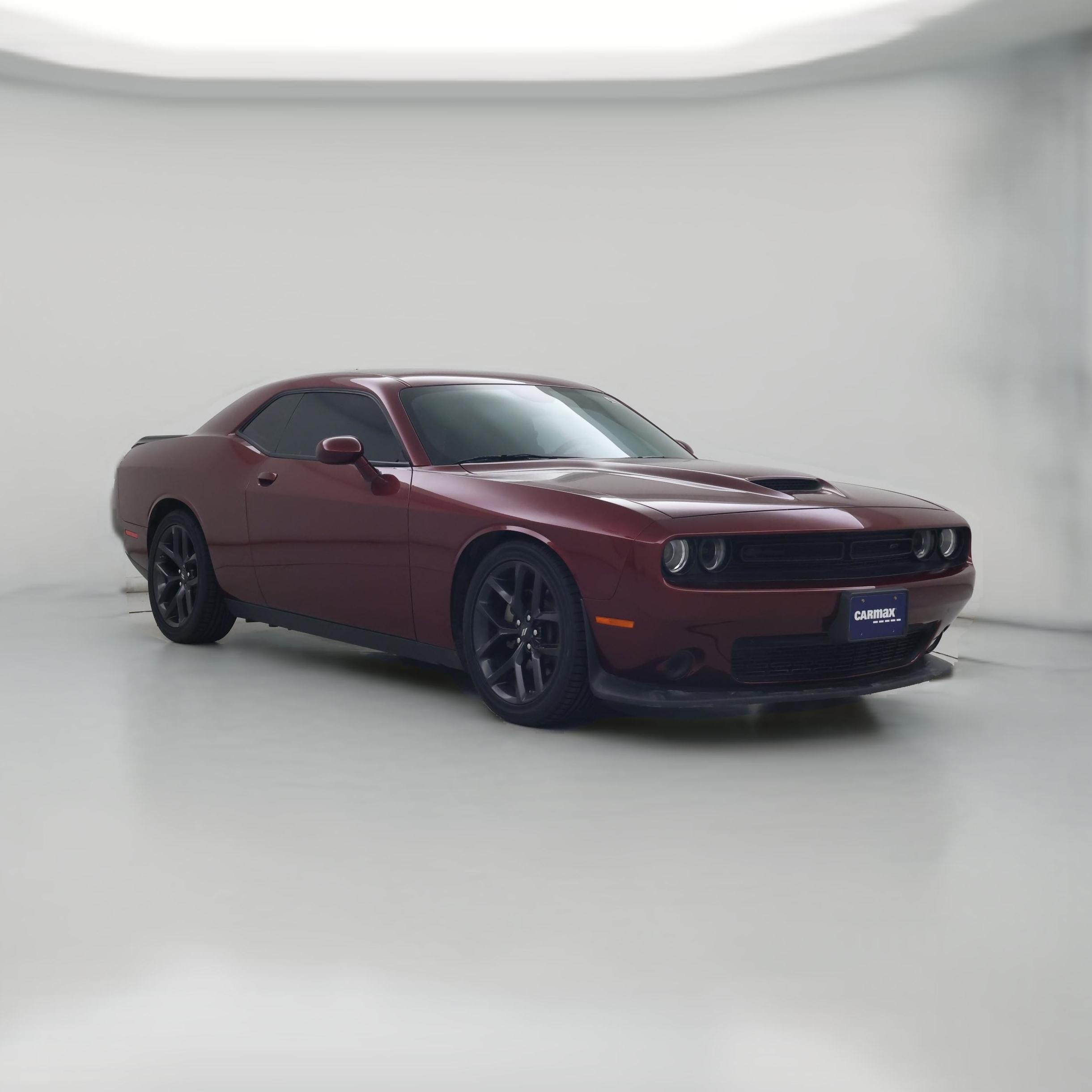 Thumbnail: 2023 Dodge Challenger - 1