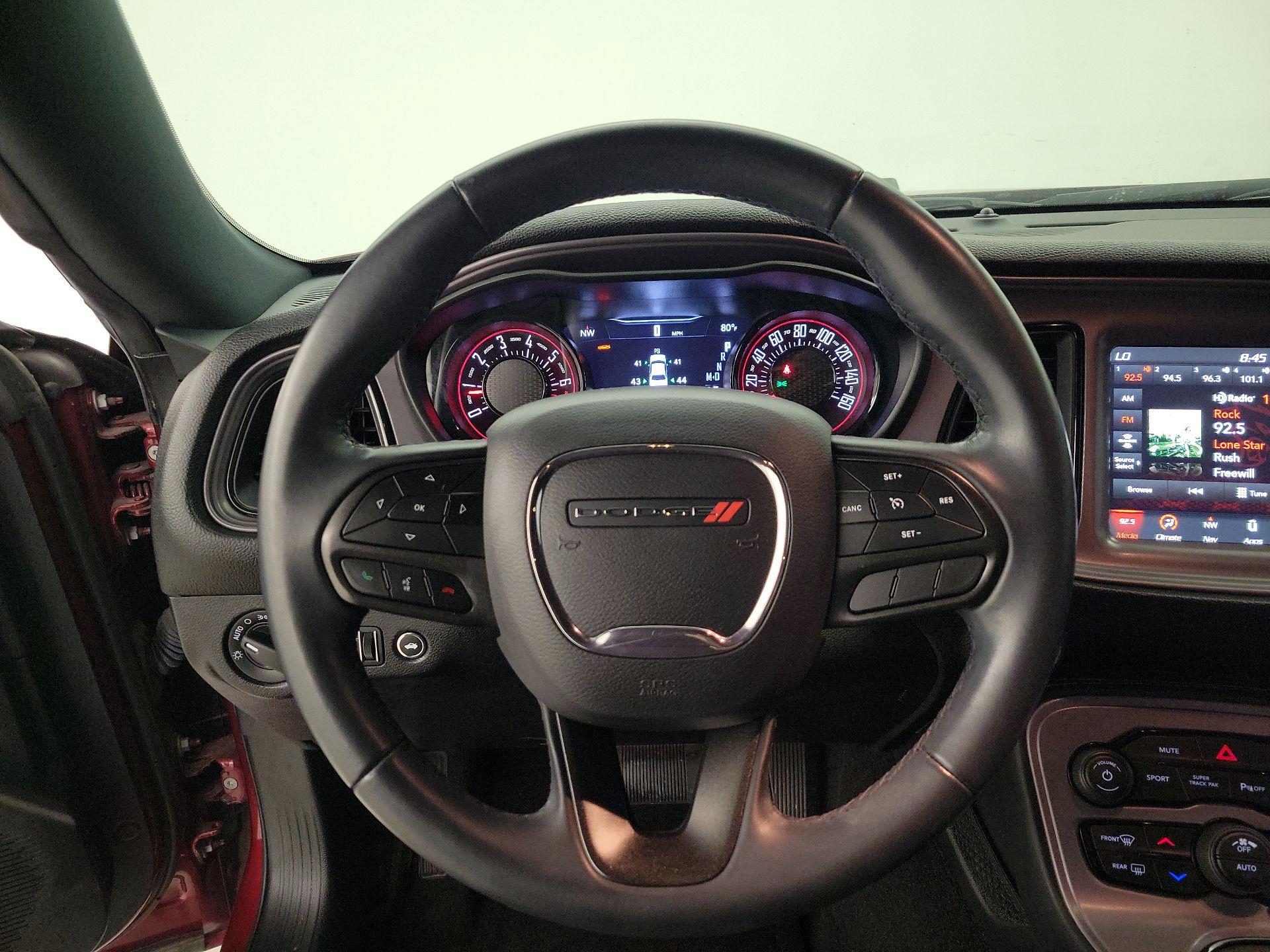 Thumbnail: 2023 Dodge Challenger - 10
