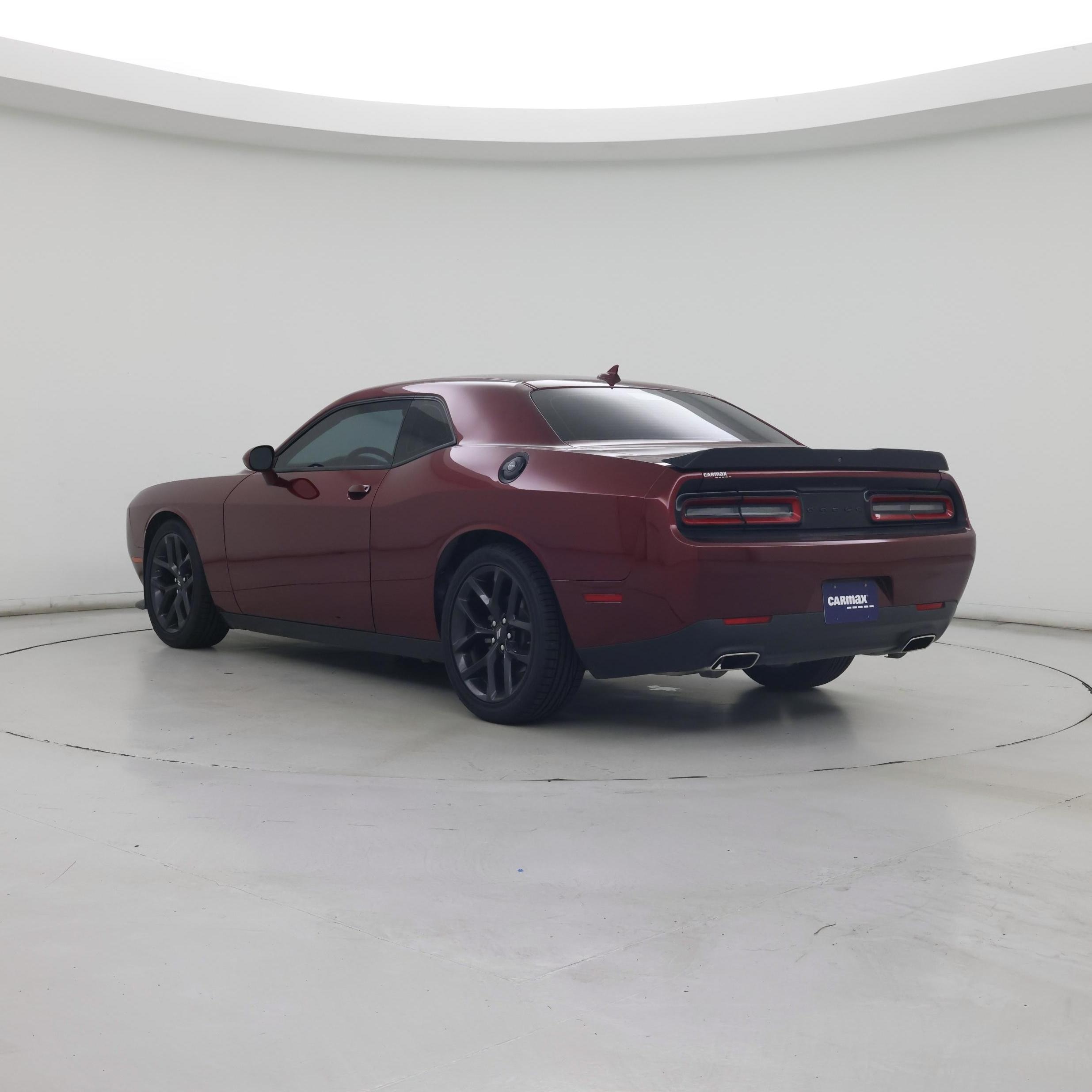 Thumbnail: 2023 Dodge Challenger - 2