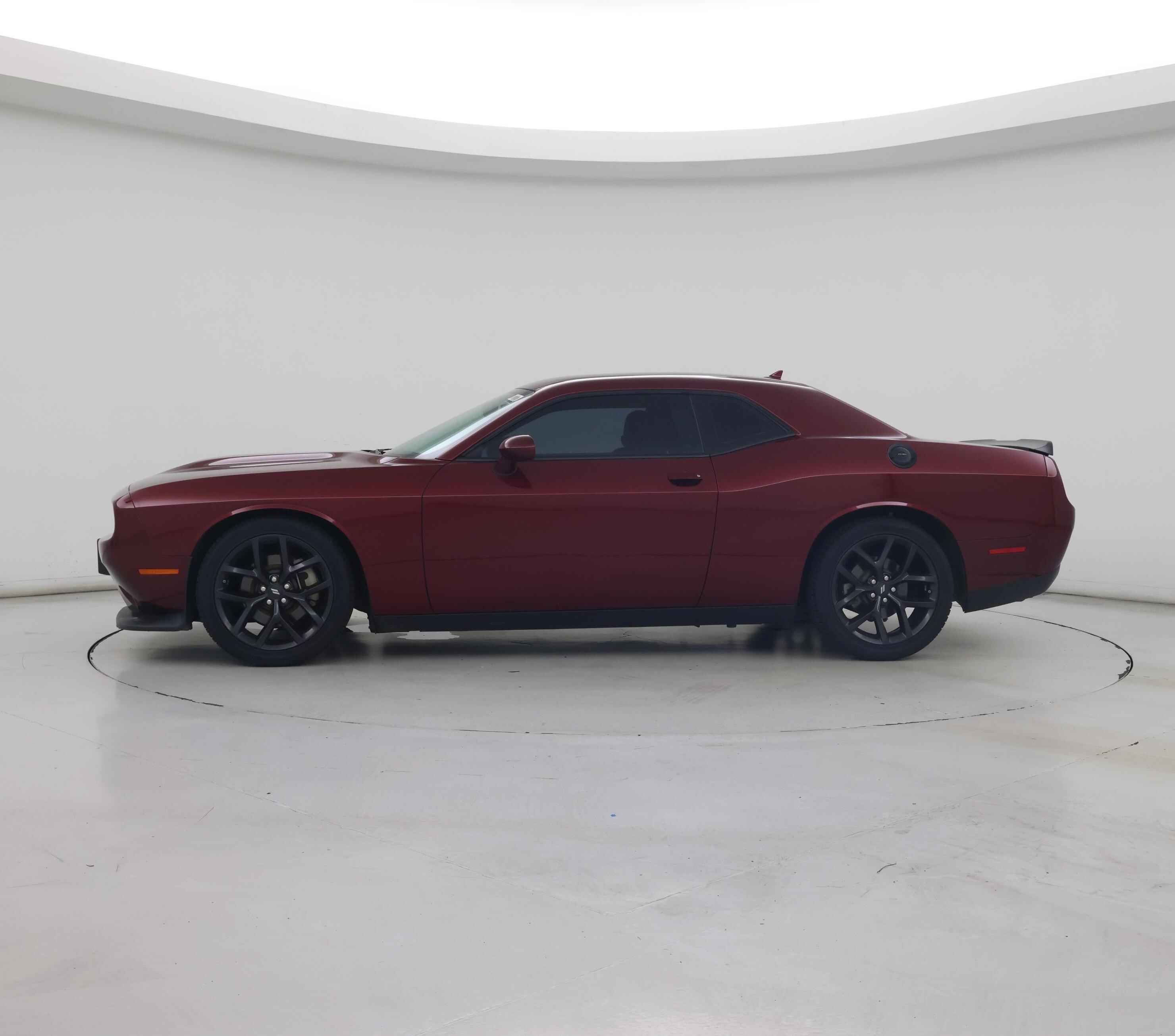 Thumbnail: 2023 Dodge Challenger - 3