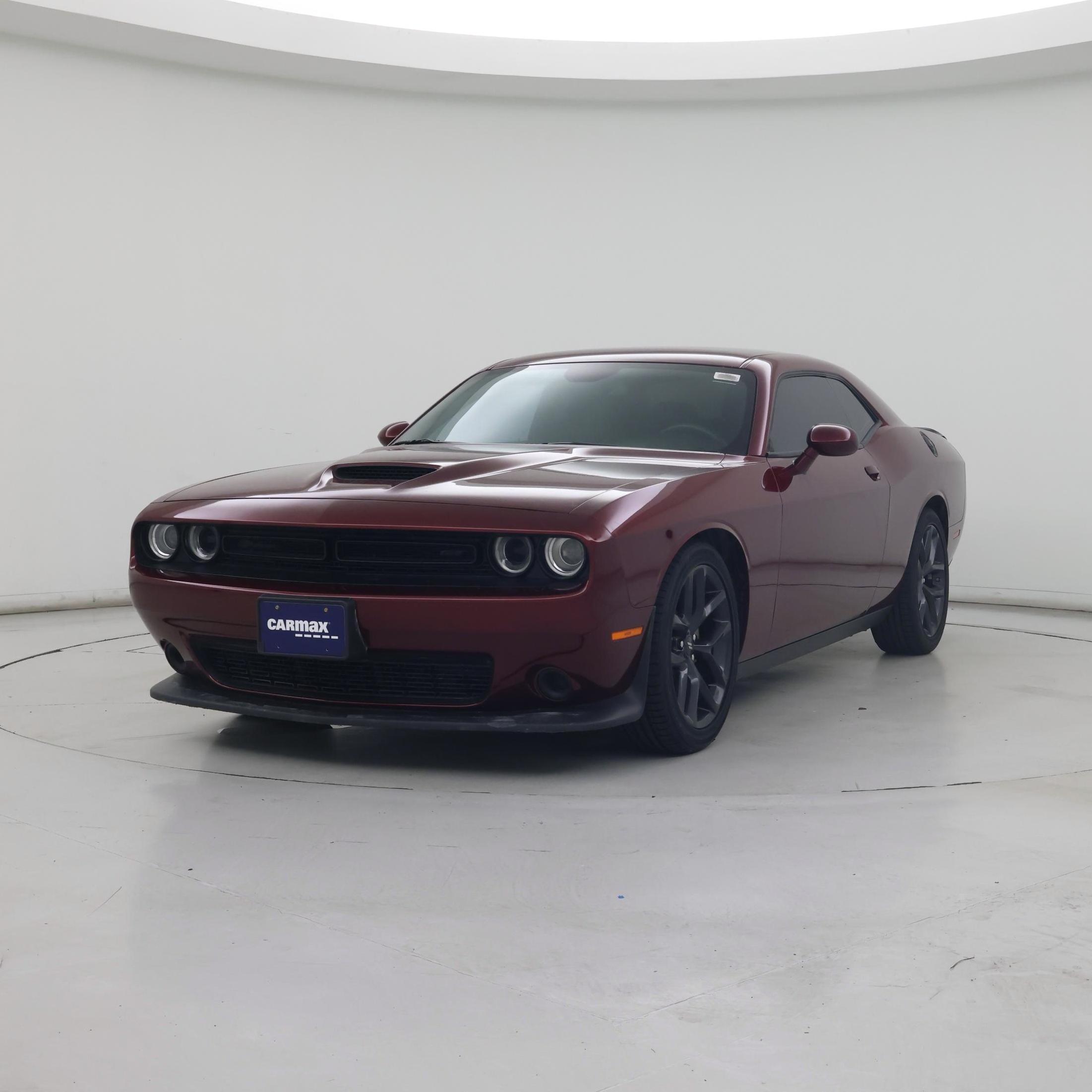 Thumbnail: 2023 Dodge Challenger - 4