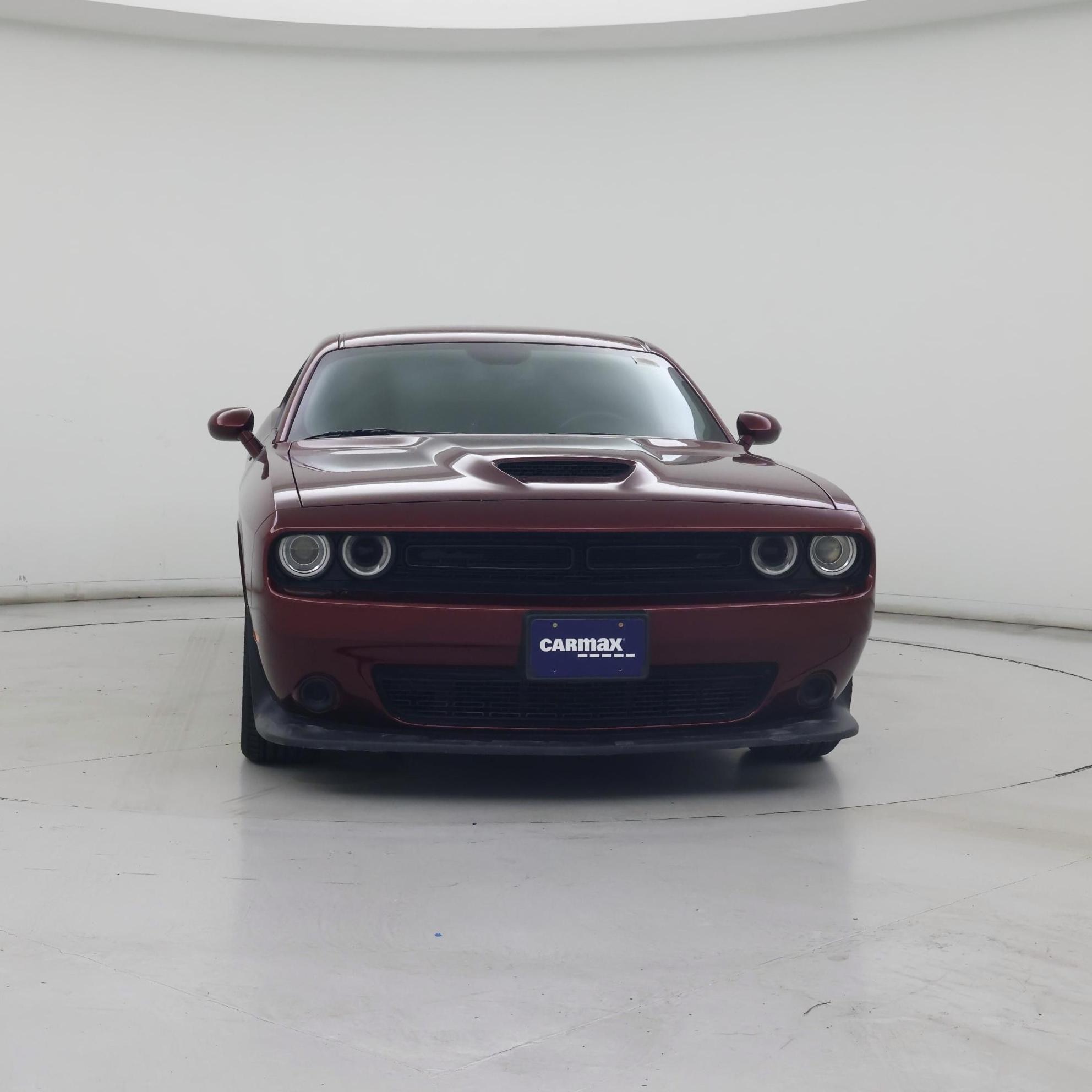 Thumbnail: 2023 Dodge Challenger - 5