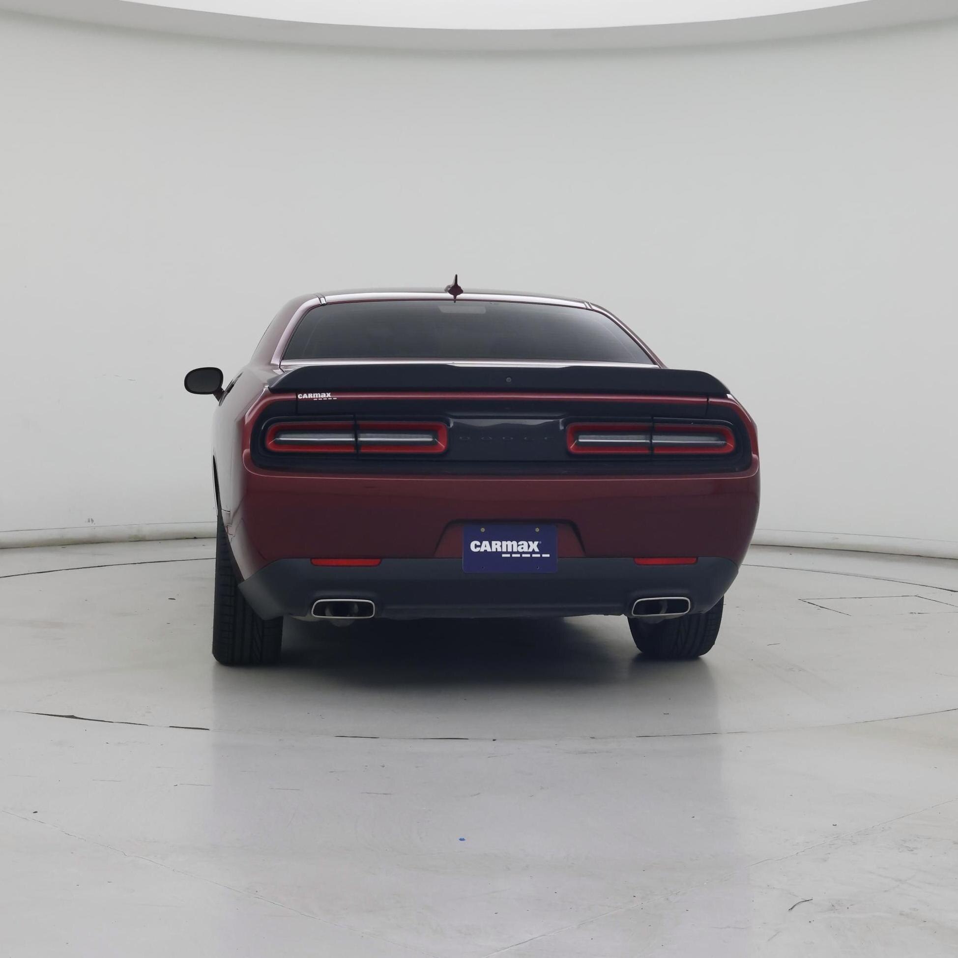 Thumbnail: 2023 Dodge Challenger - 6