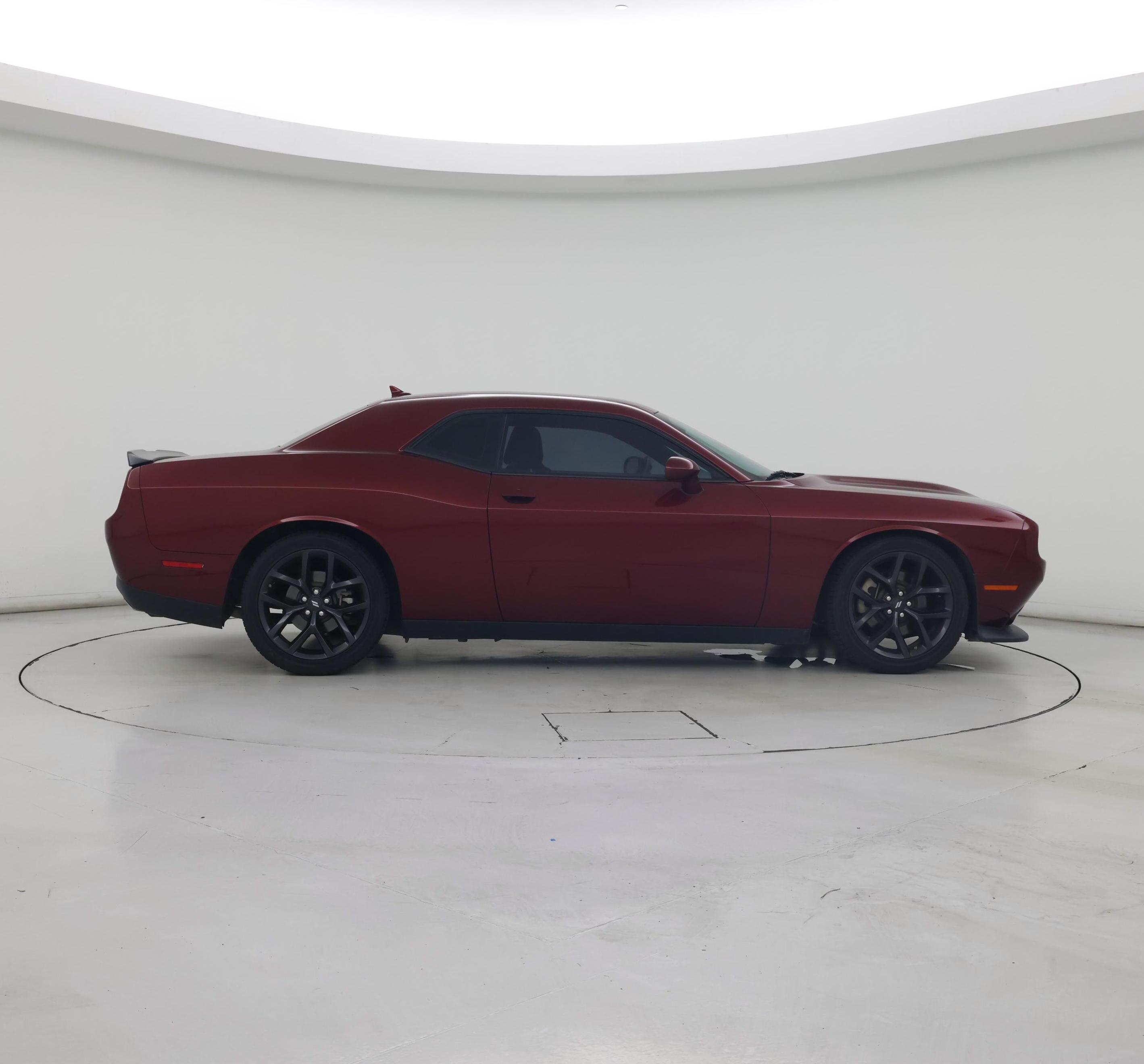Thumbnail: 2023 Dodge Challenger - 7