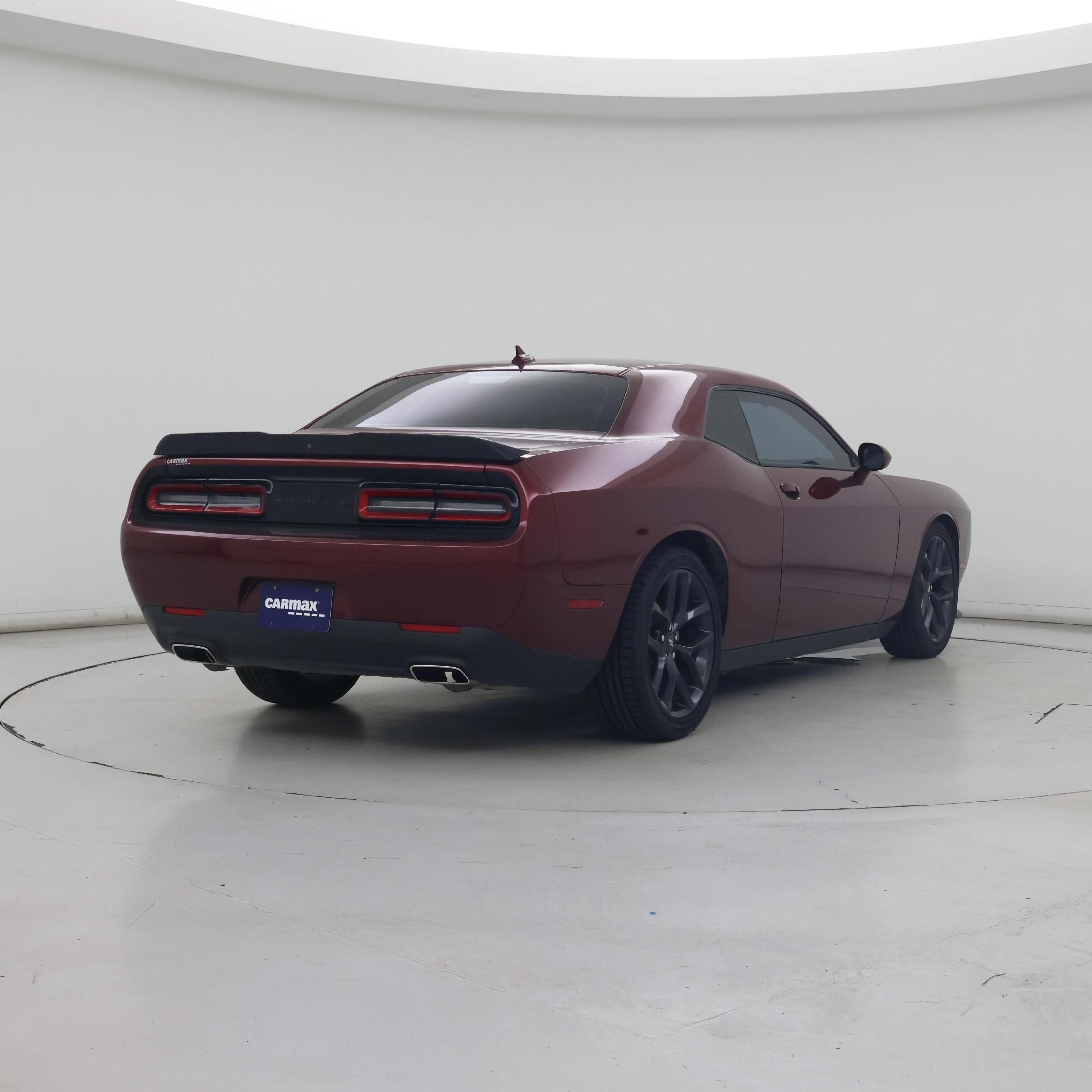 Thumbnail: 2023 Dodge Challenger - 8