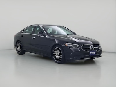 2025 Mercedes-Benz C300