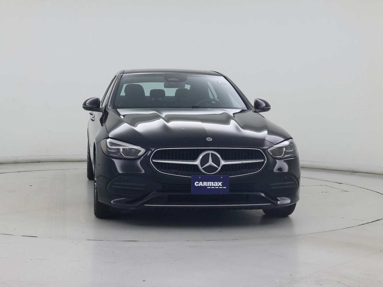 2025 Mercedes-Benz C-Class Sedan C 300 - Photo 6