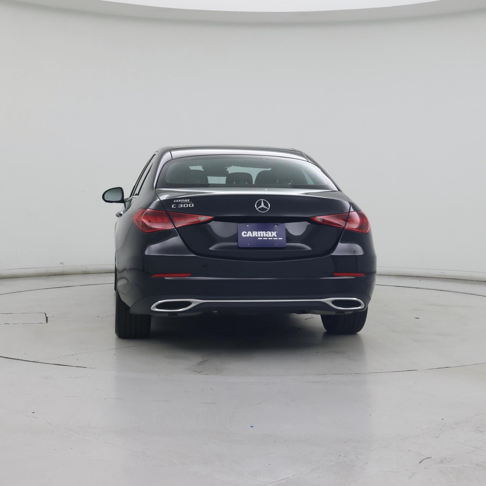 Thumbnail: 2025 Mercedes-Benz C-Class - 6