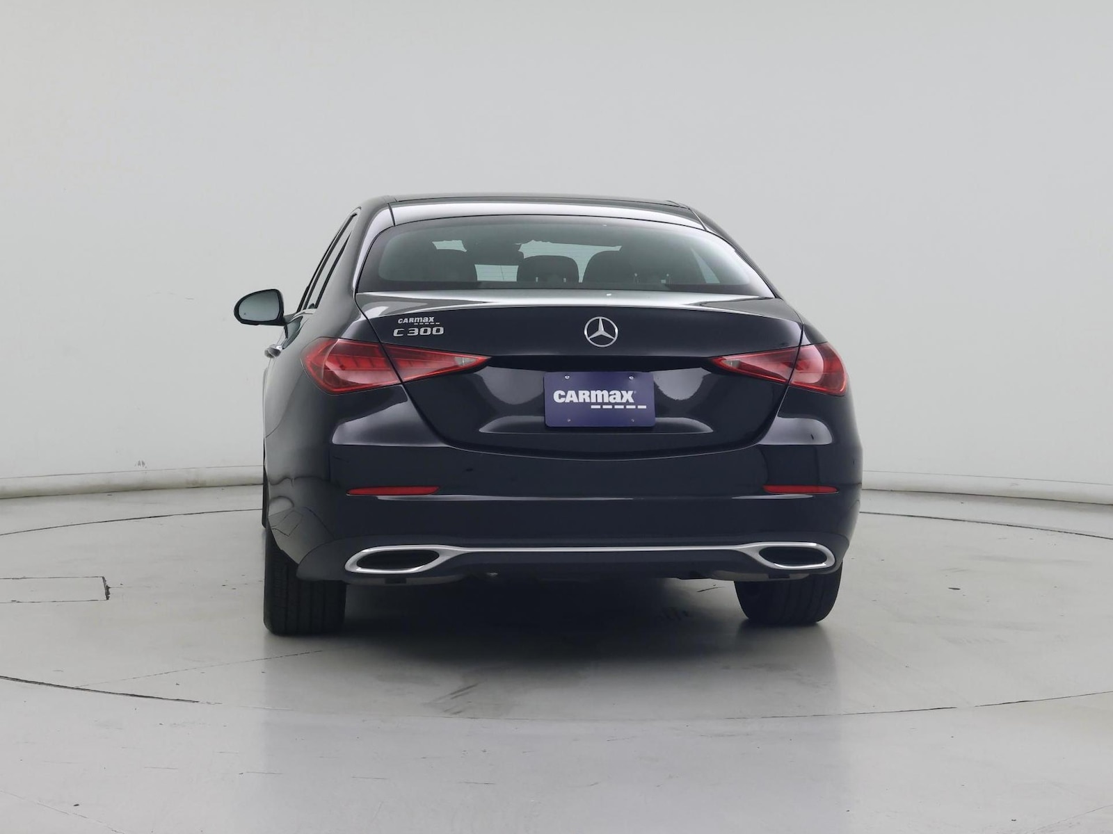 2025 Mercedes-Benz C-Class Sedan C 300 - Photo 7