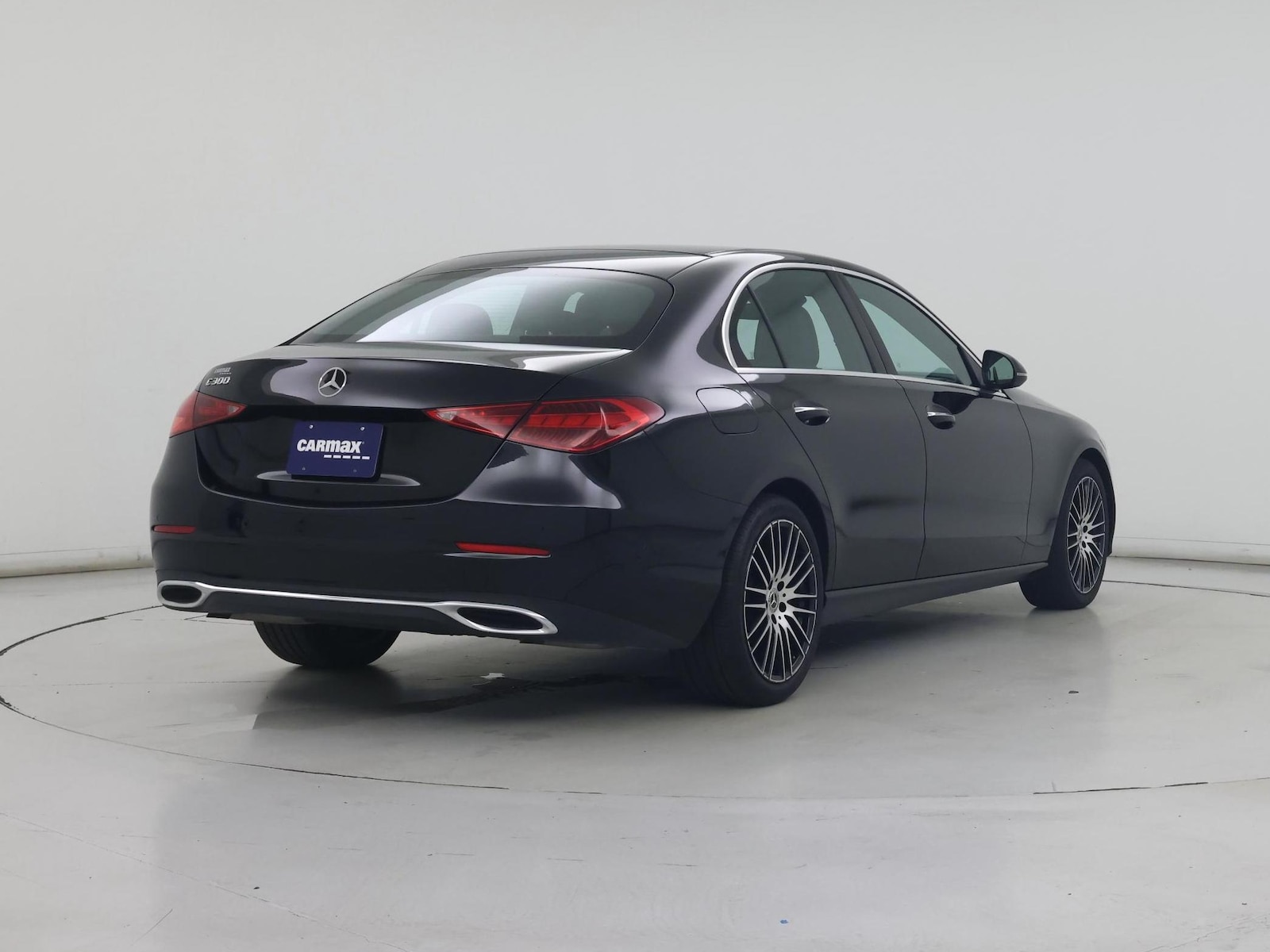 2025 Mercedes-Benz C-Class Sedan C 300 - Photo 9