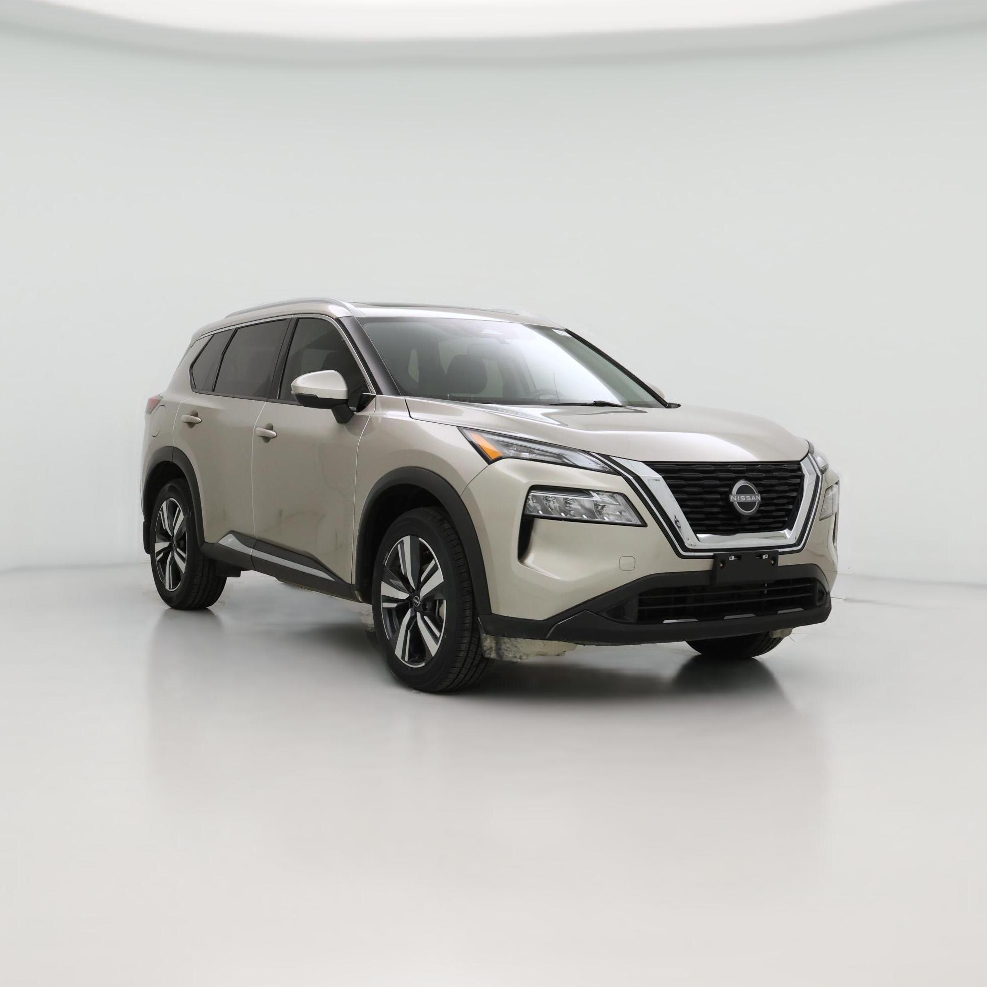Thumbnail: 2023 Nissan Rogue - 1