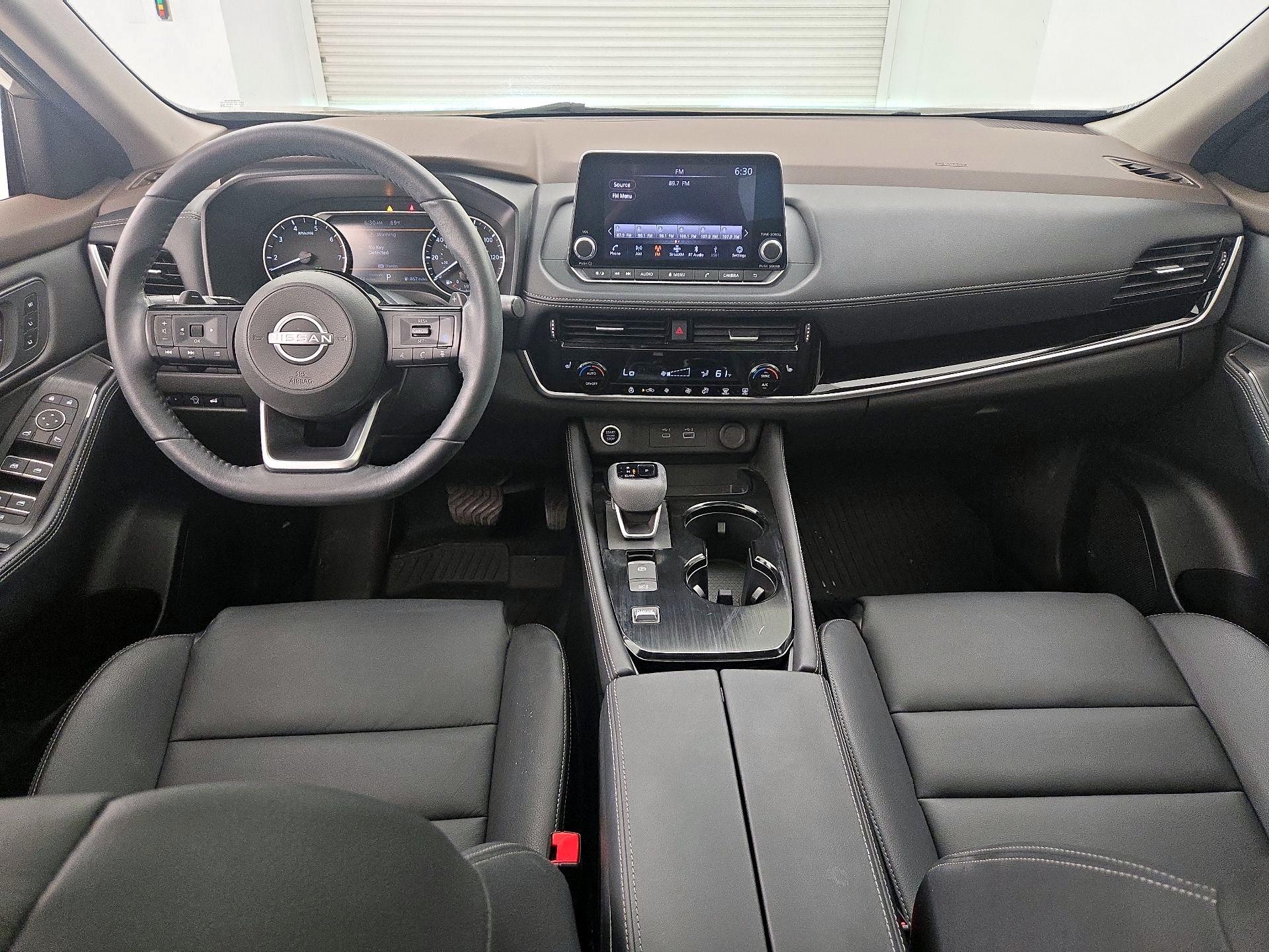 Thumbnail: 2023 Nissan Rogue - 9