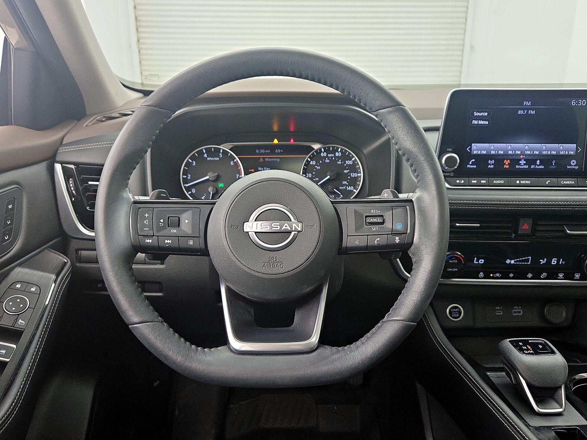 Thumbnail: 2023 Nissan Rogue - 10