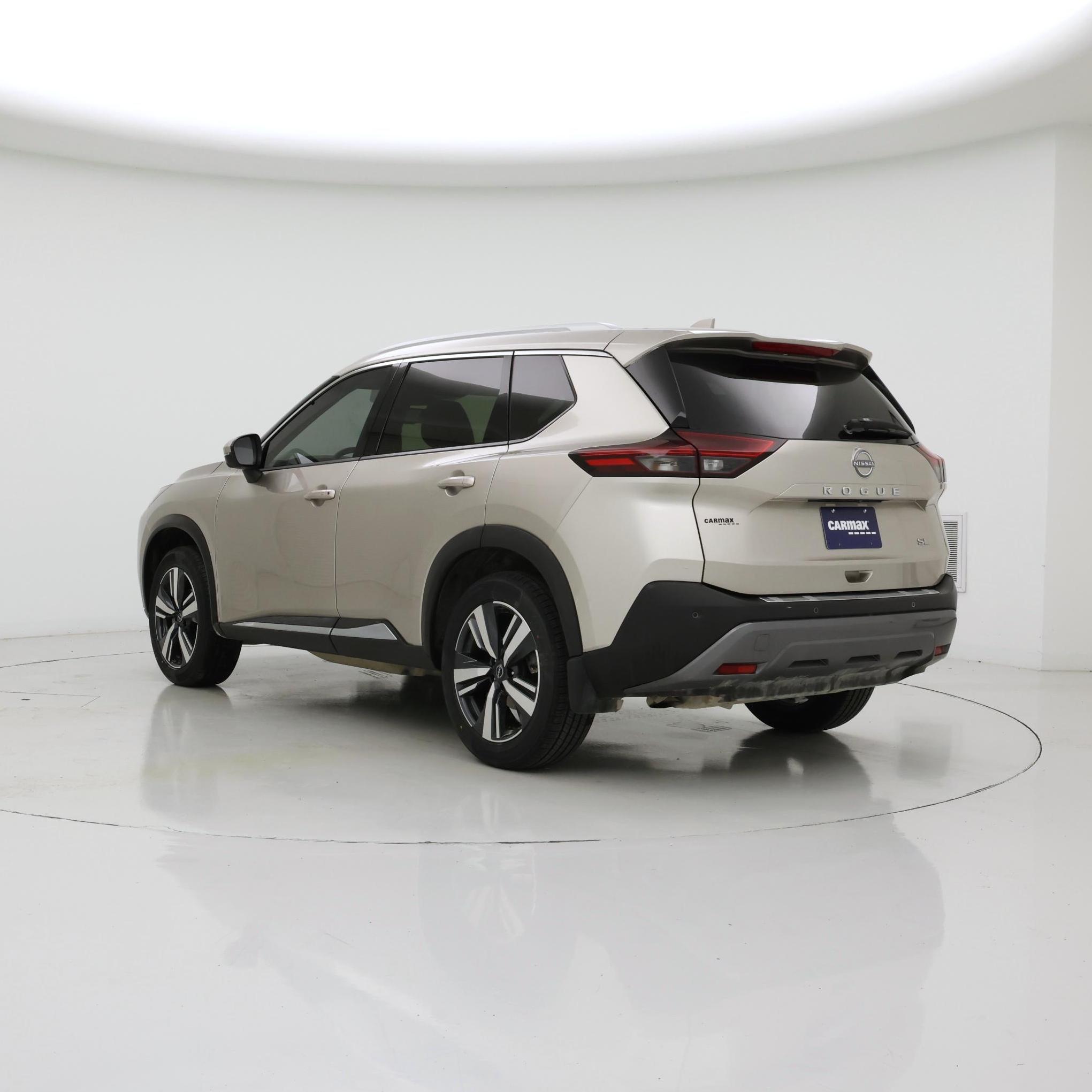 Thumbnail: 2023 Nissan Rogue - 2