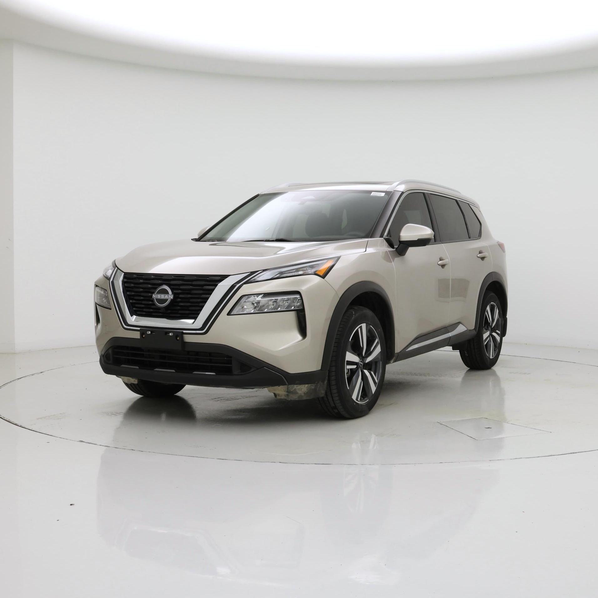 Thumbnail: 2023 Nissan Rogue - 4