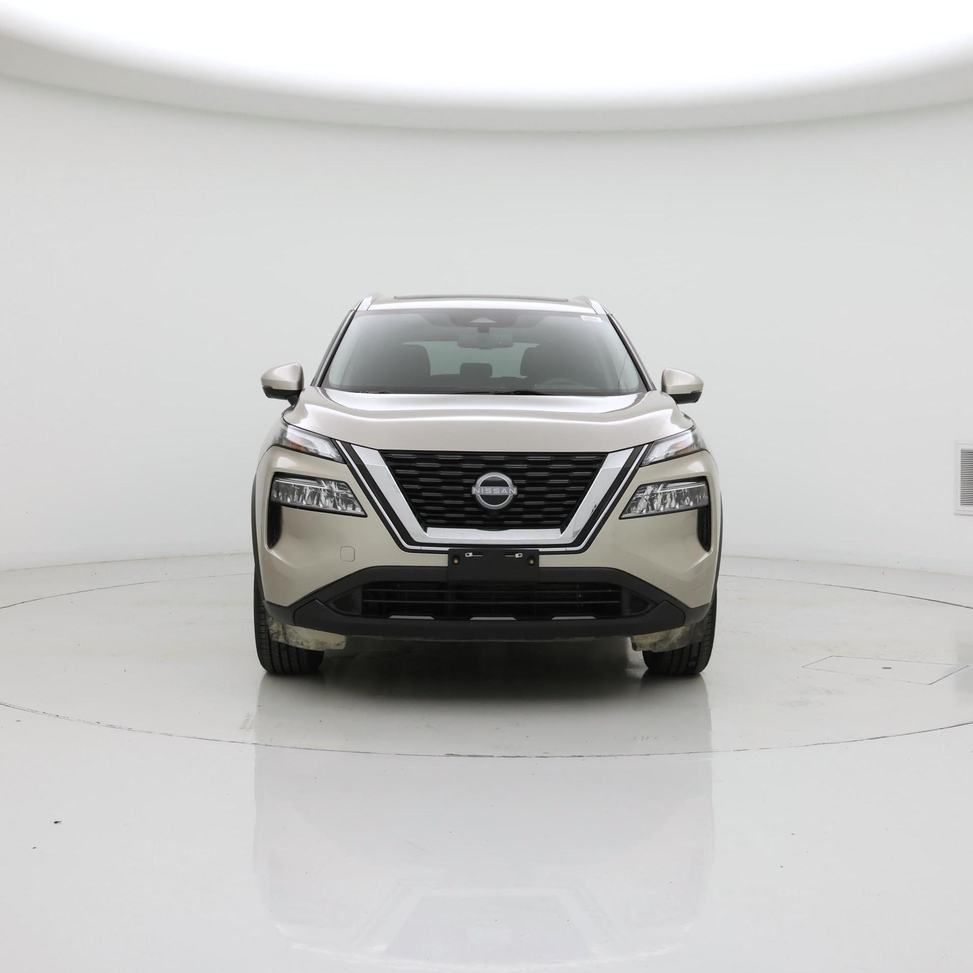 Thumbnail: 2023 Nissan Rogue - 5