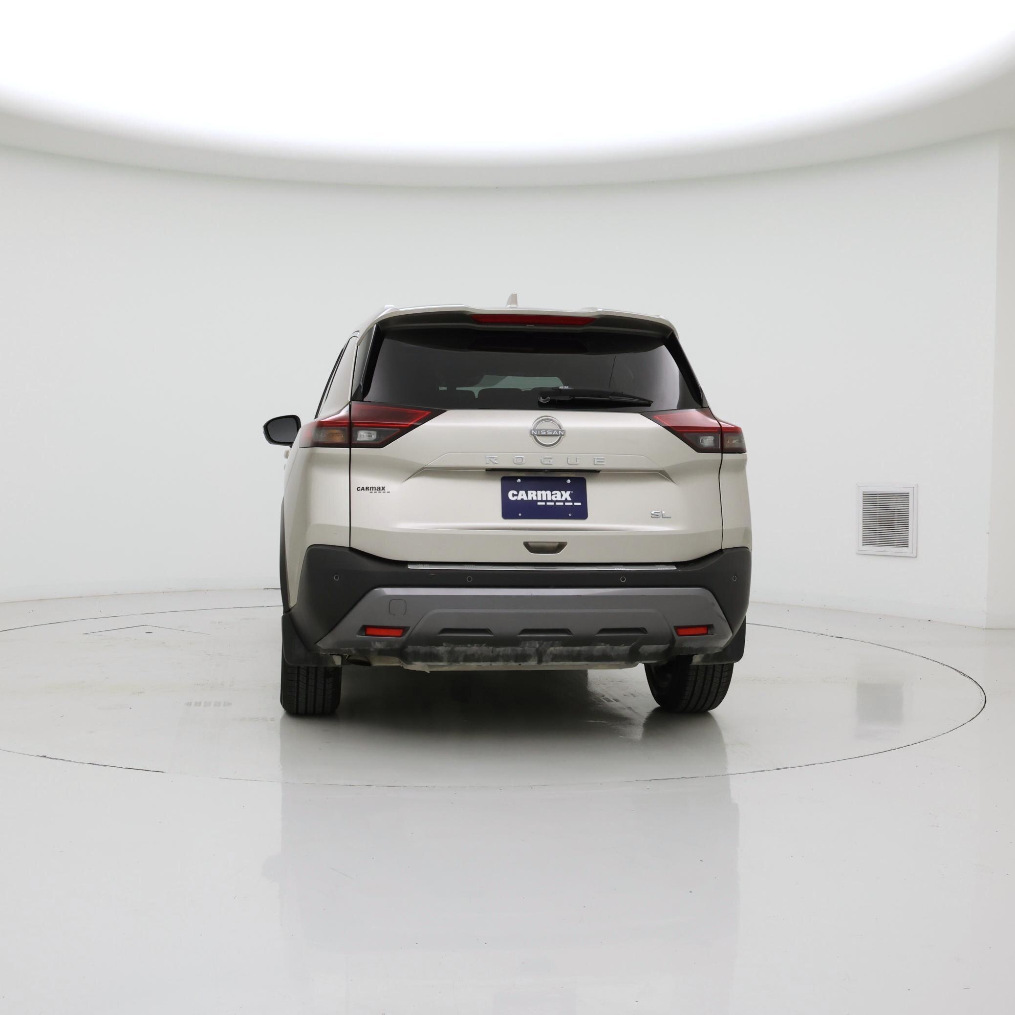 Thumbnail: 2023 Nissan Rogue - 6