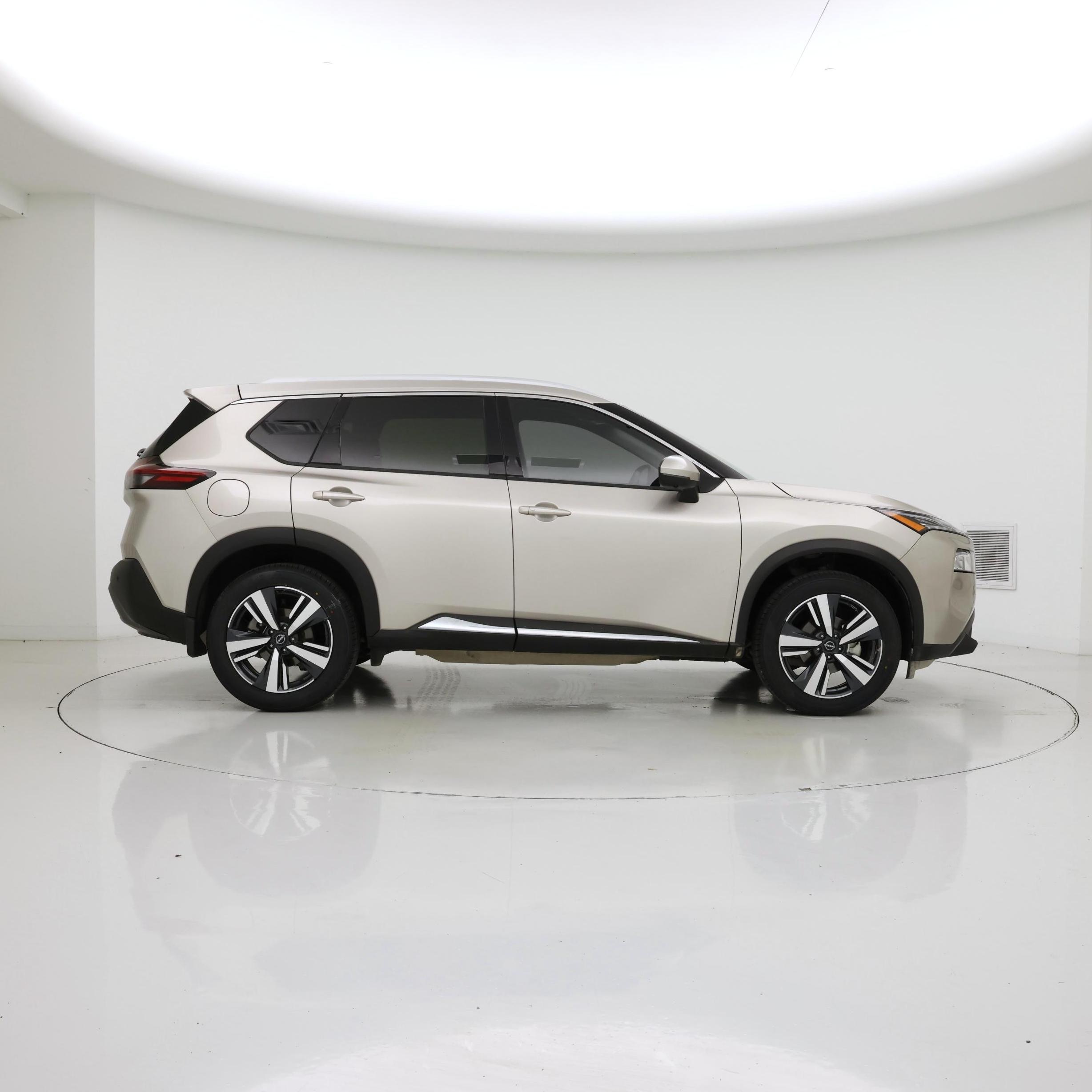 Thumbnail: 2023 Nissan Rogue - 7
